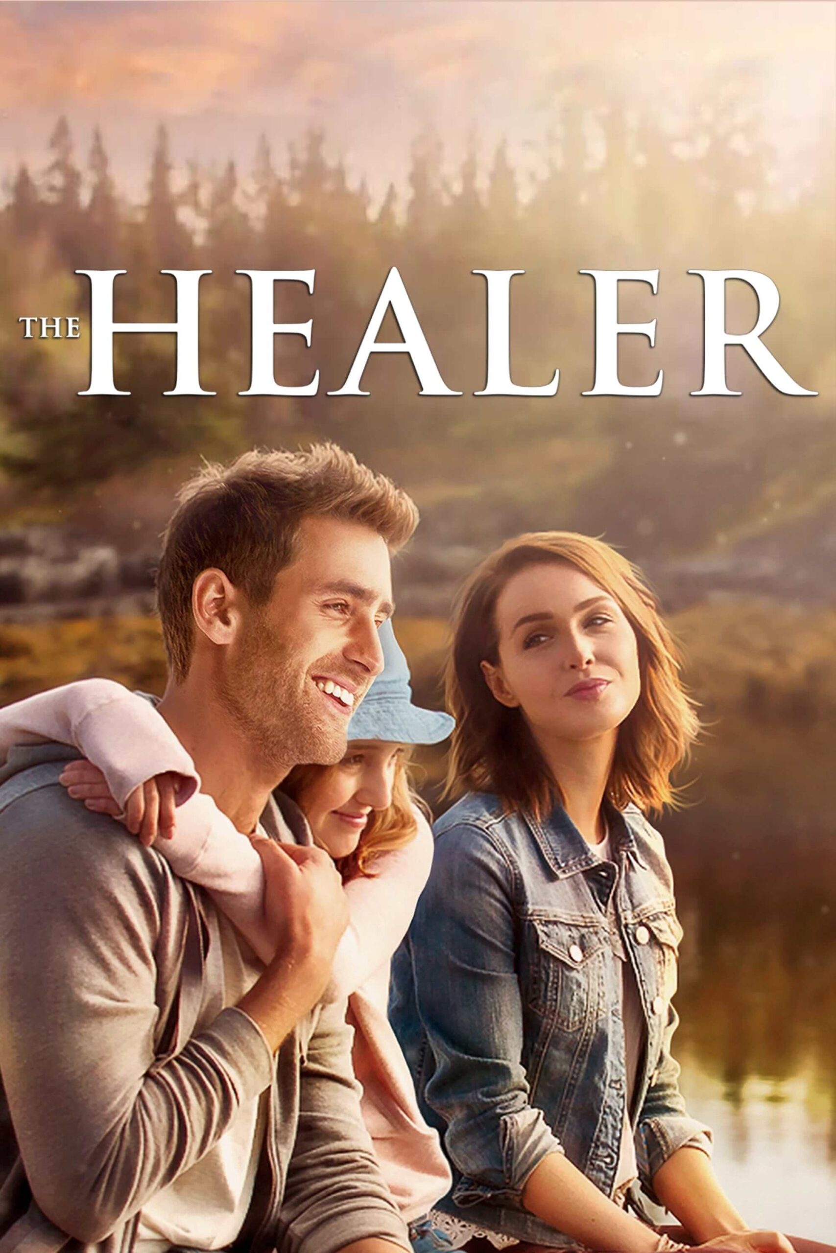 شفا دهنده (The Healer)