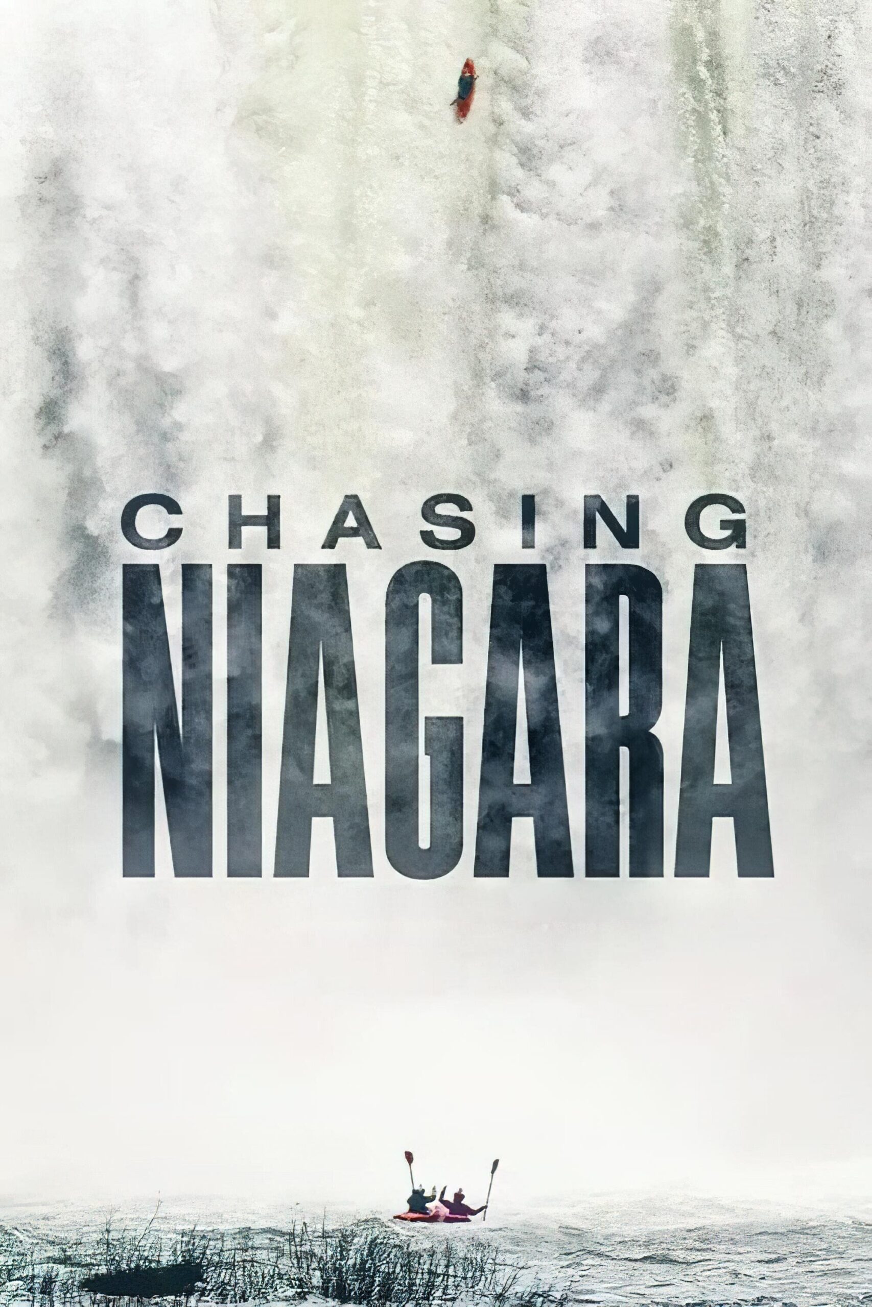 در تعقیب نیاگارا (Chasing Niagara)