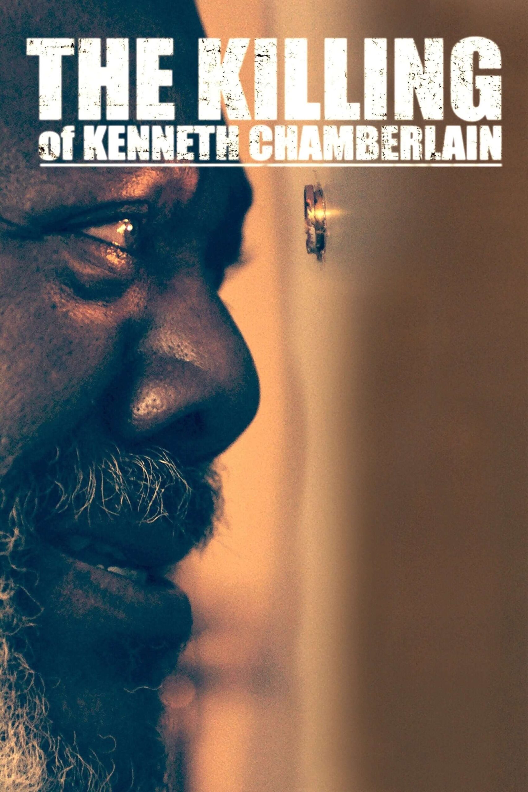 کشتن کنت چمبرلین (The Killing of Kenneth Chamberlain)