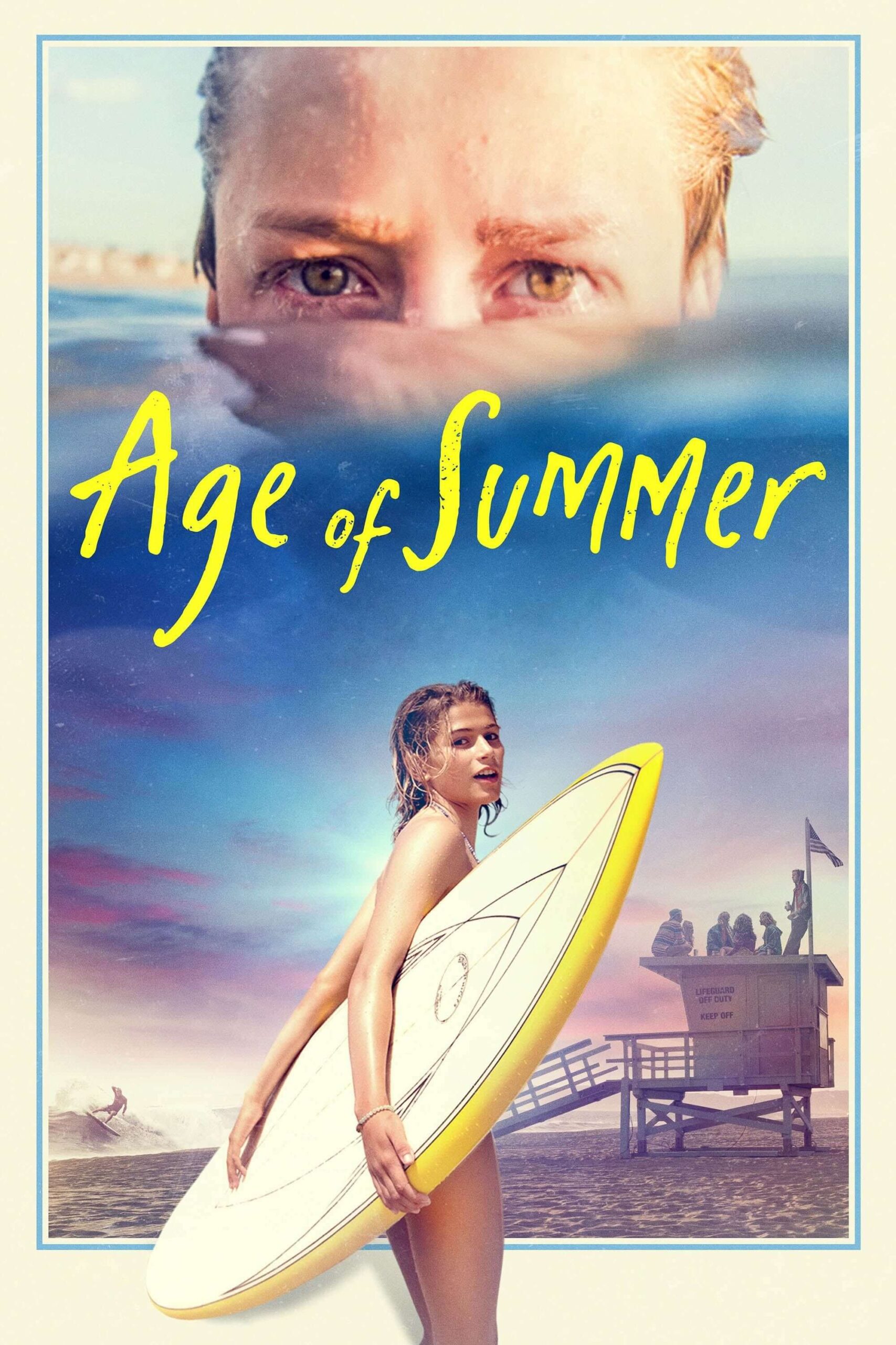 عصر تابستان (Age of Summer)