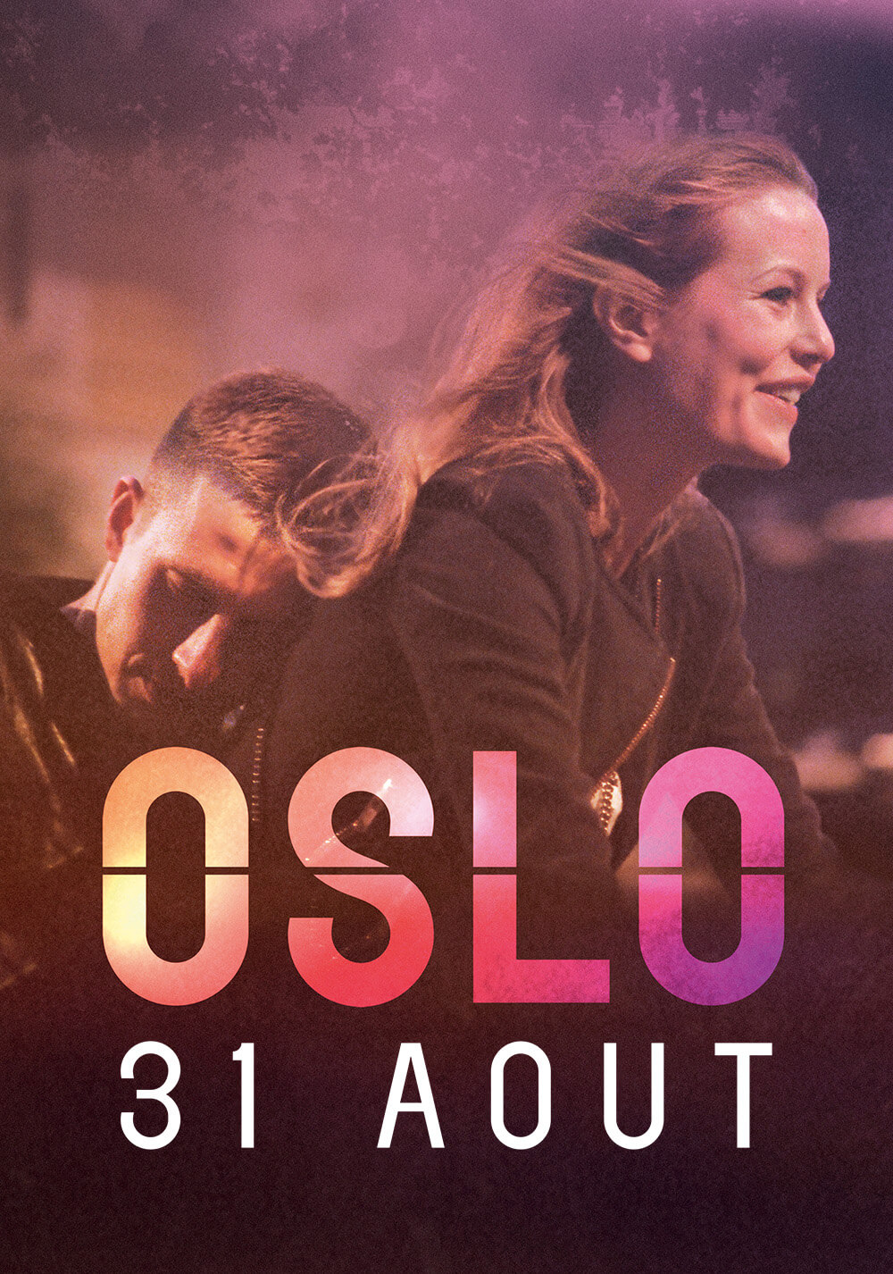 اسلو، ۳۱ اوت (Oslo August 31st)