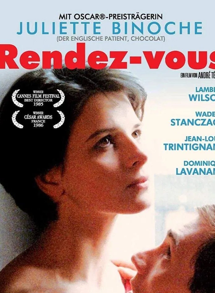 قرار ملاقات (Rendez-vous)