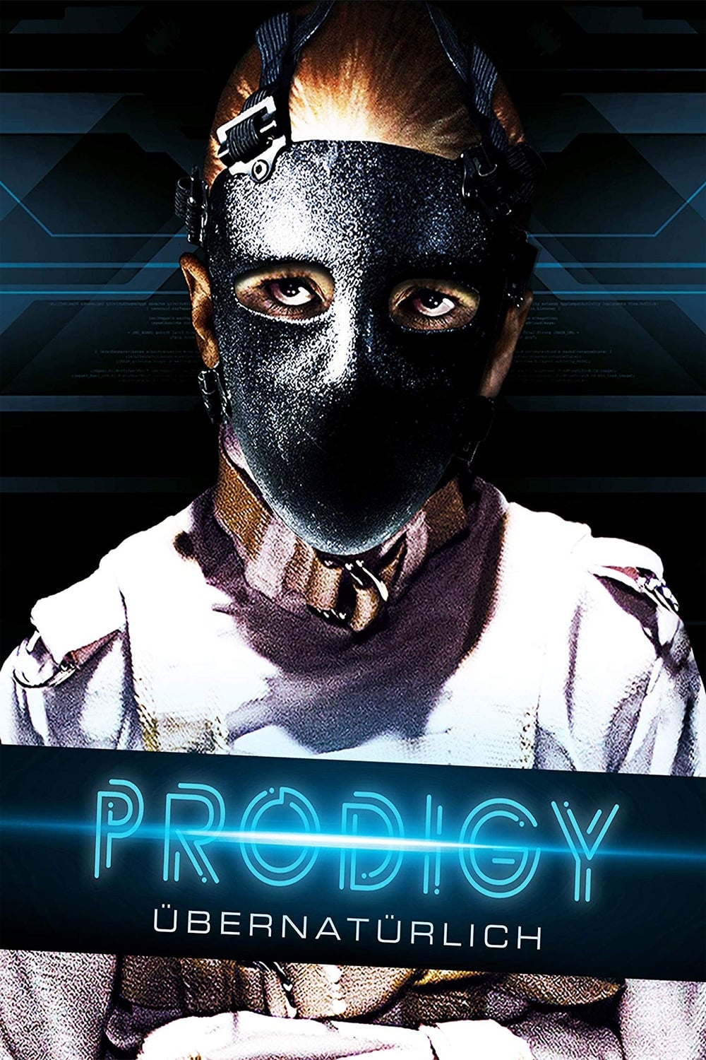 شگفت انگیز (Prodigy)