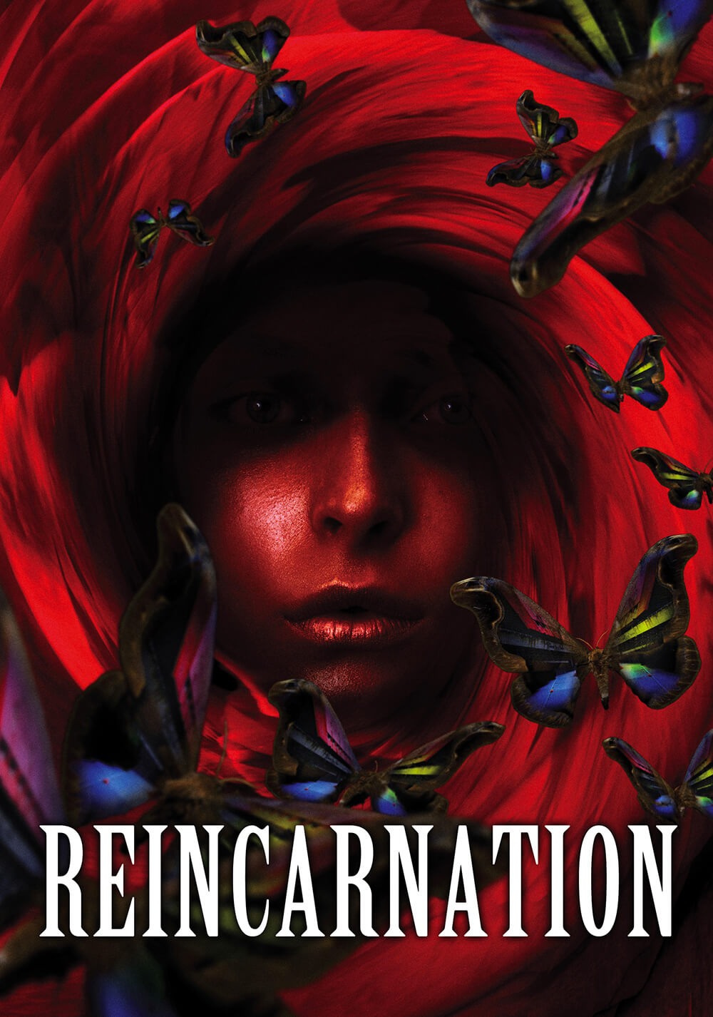 تناسخ (Reincarnation)