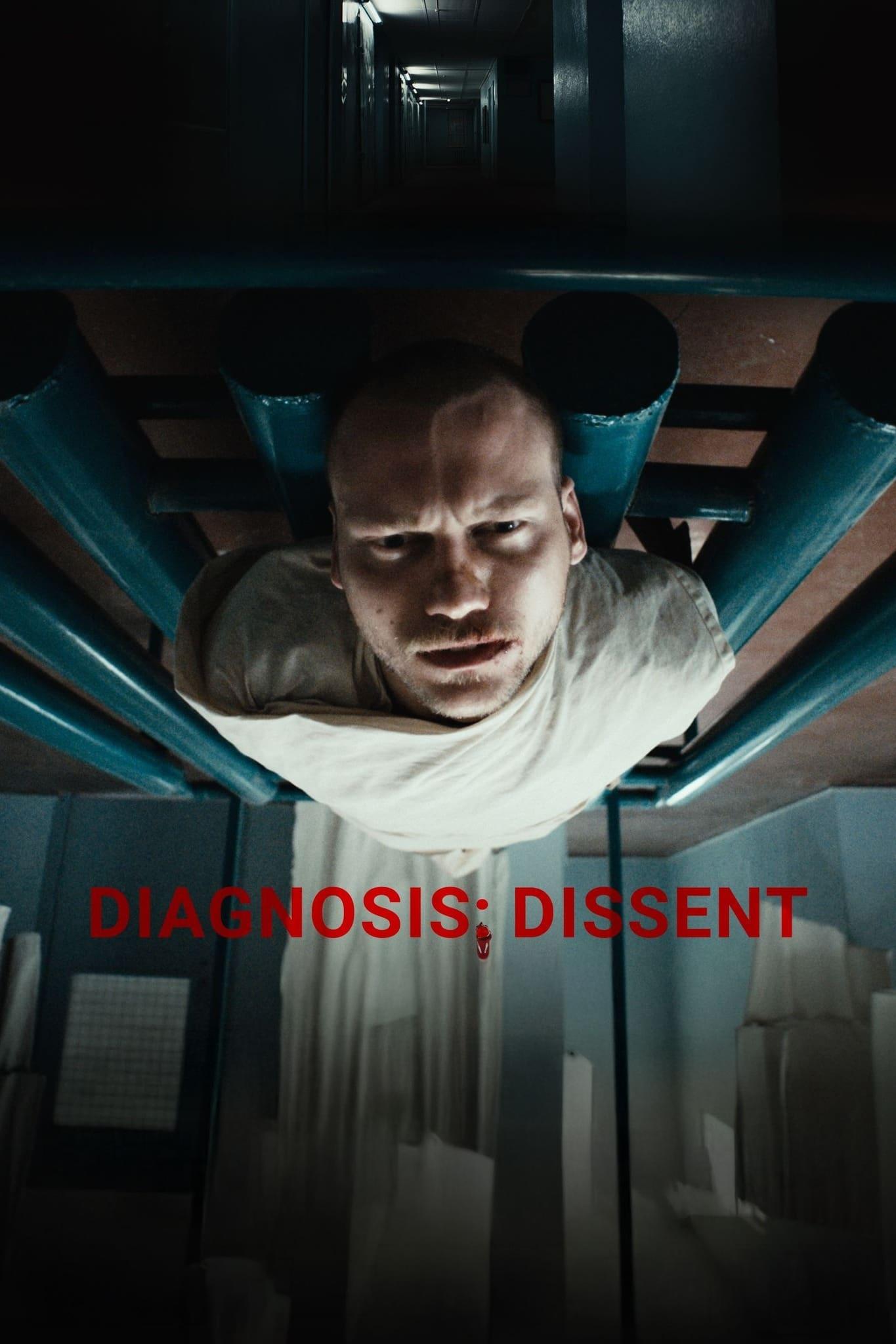 تشخیص: مخالفت (Diagnosis: Dissent)