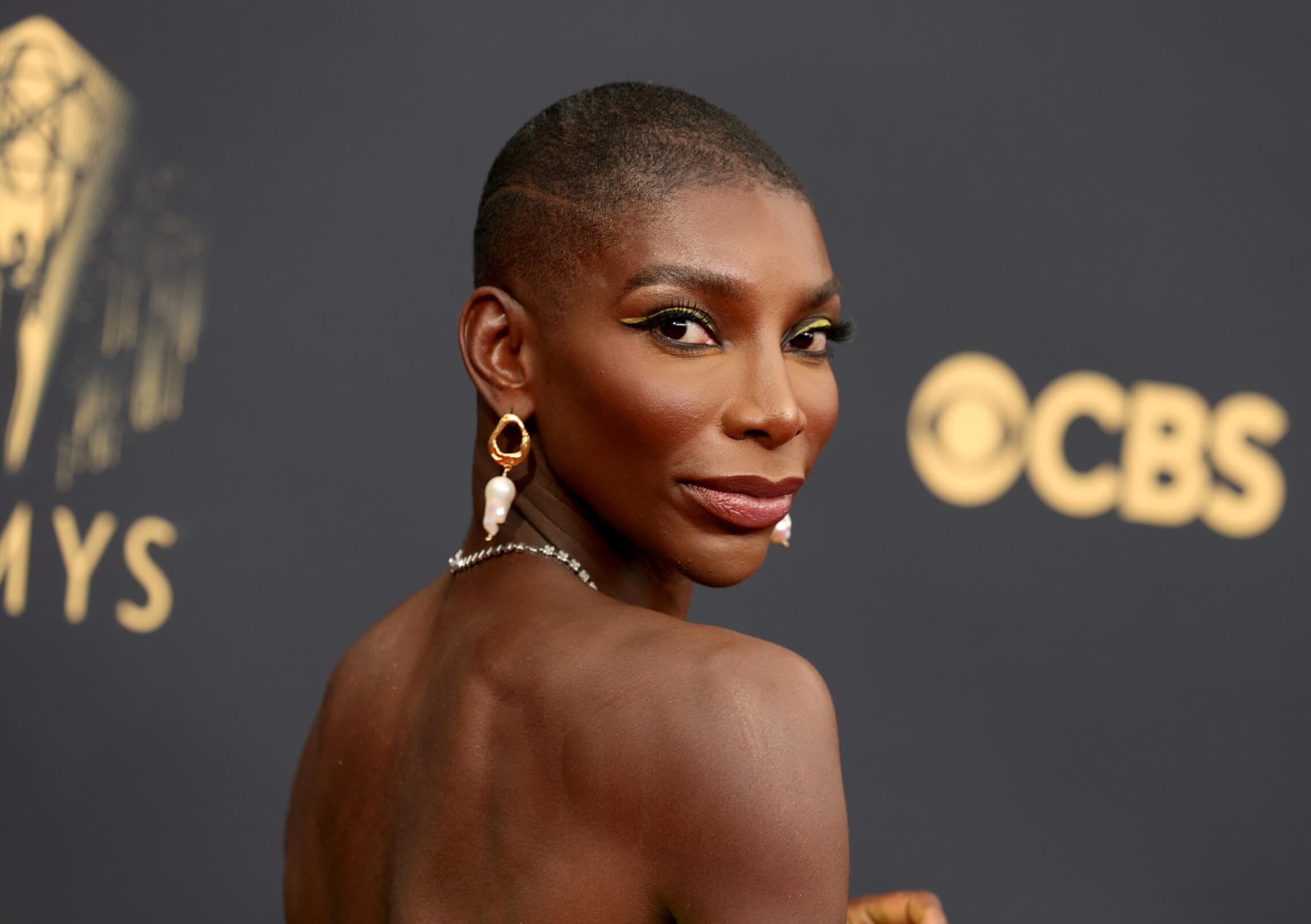 Michaela Coel