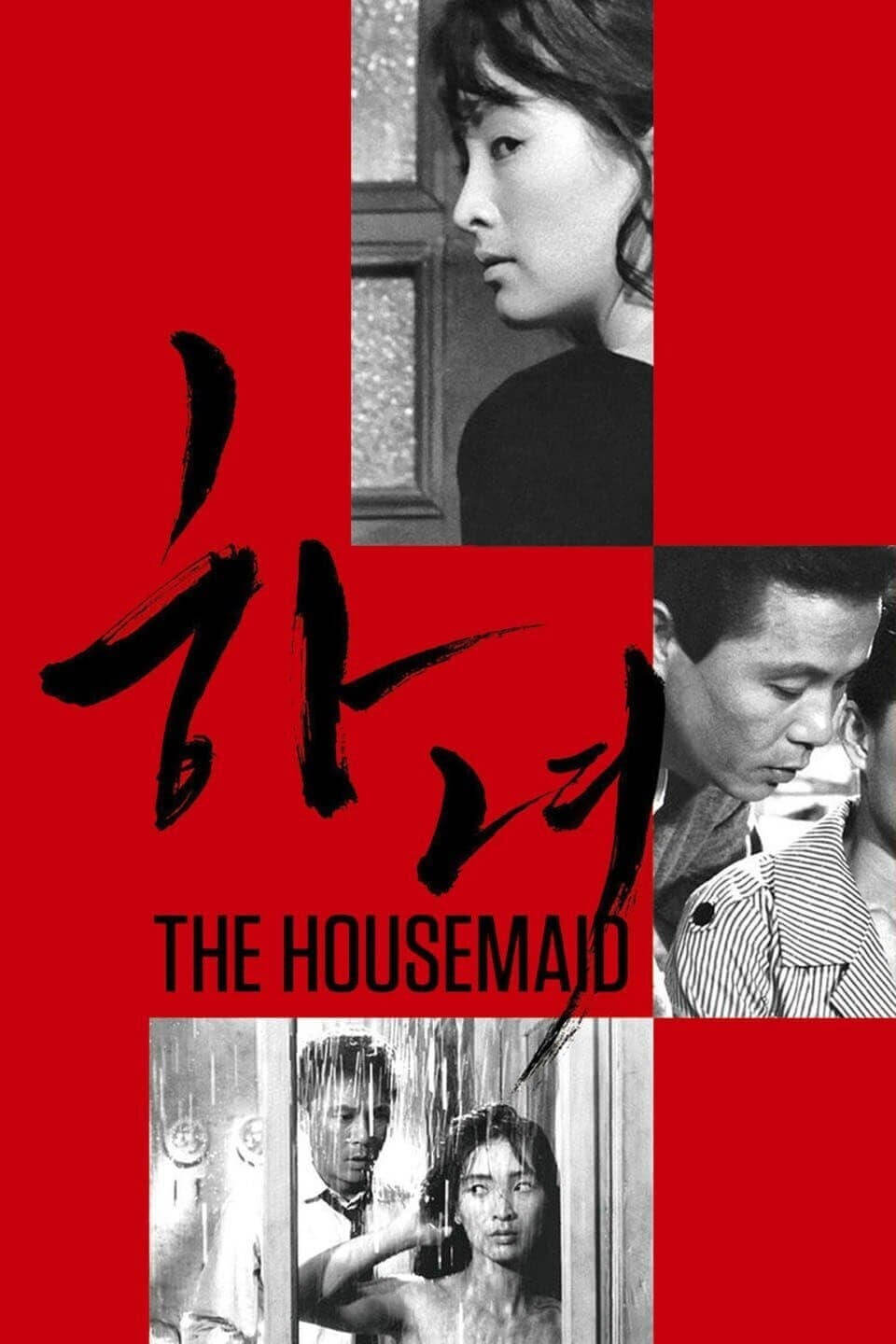 خدمتکار (The Housemaid)