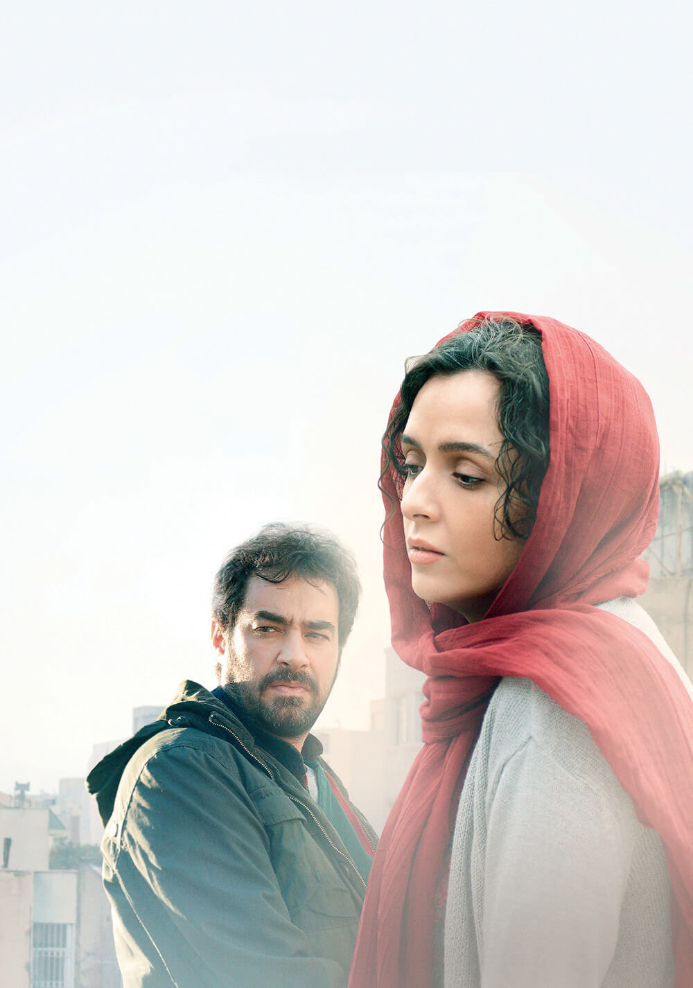 فروشنده (The Salesman)