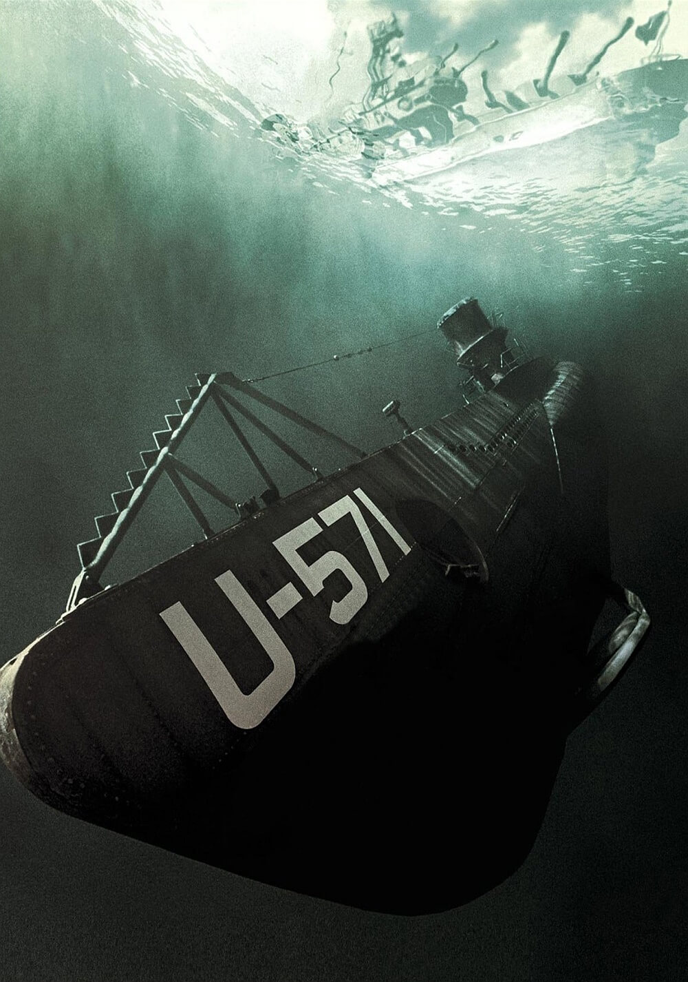 یو-571 (U-571)