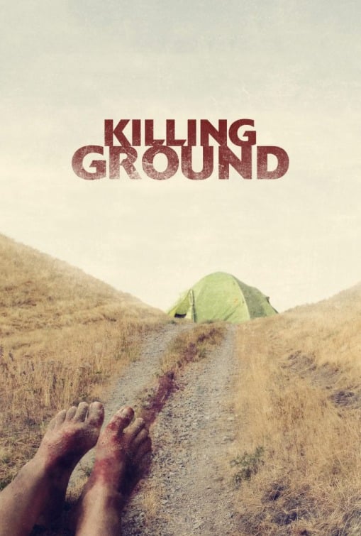 محوطه کشتار (Killing Ground)