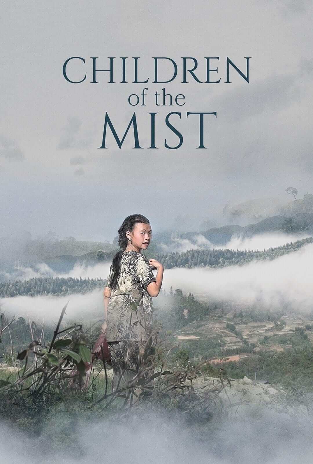 بچه های مه (Children of the Mist)