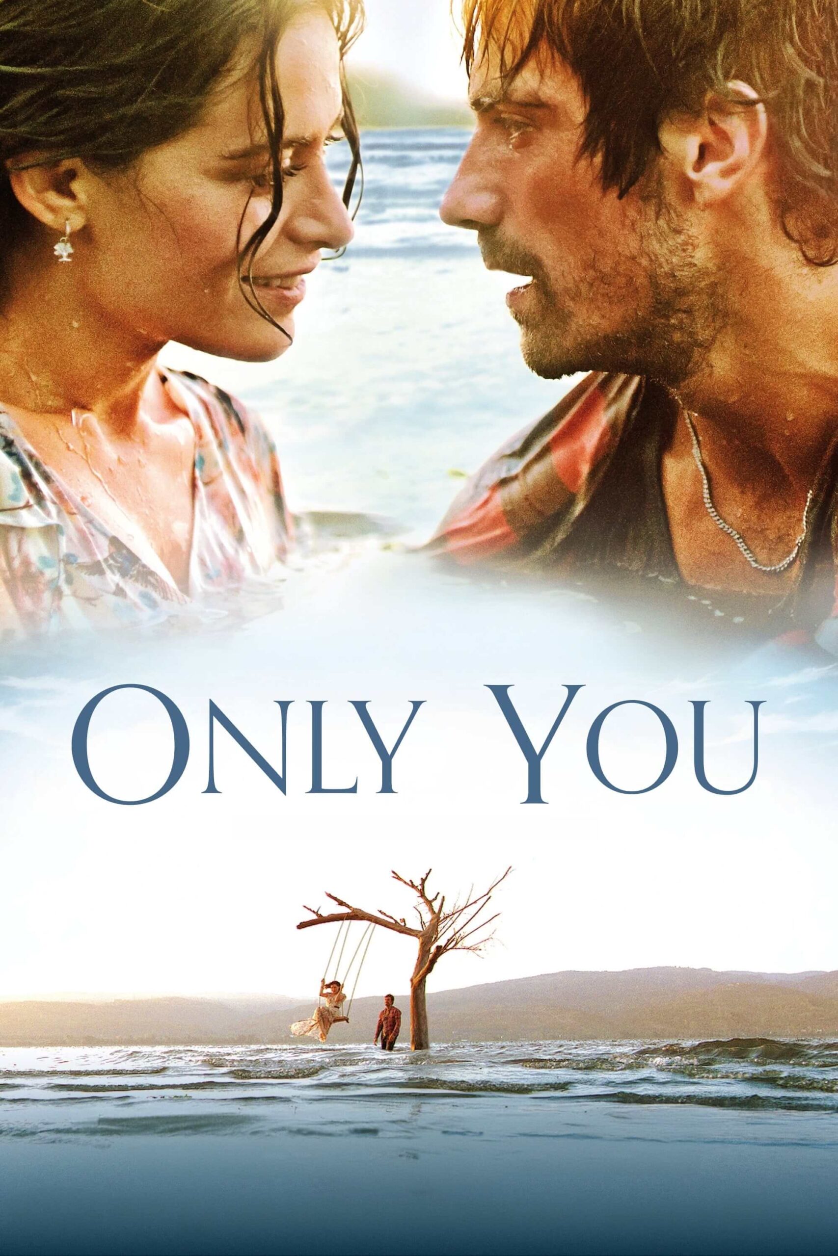 فقط تو (Only You)