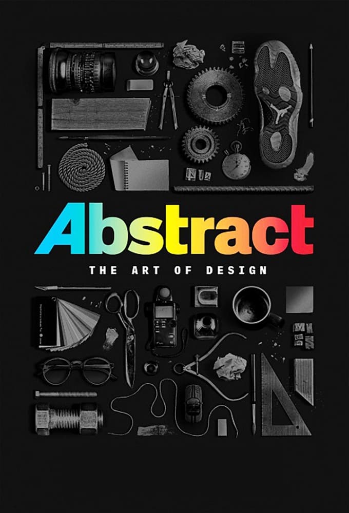 آبستره: هنر طراحی (Abstract: The Art of Design)