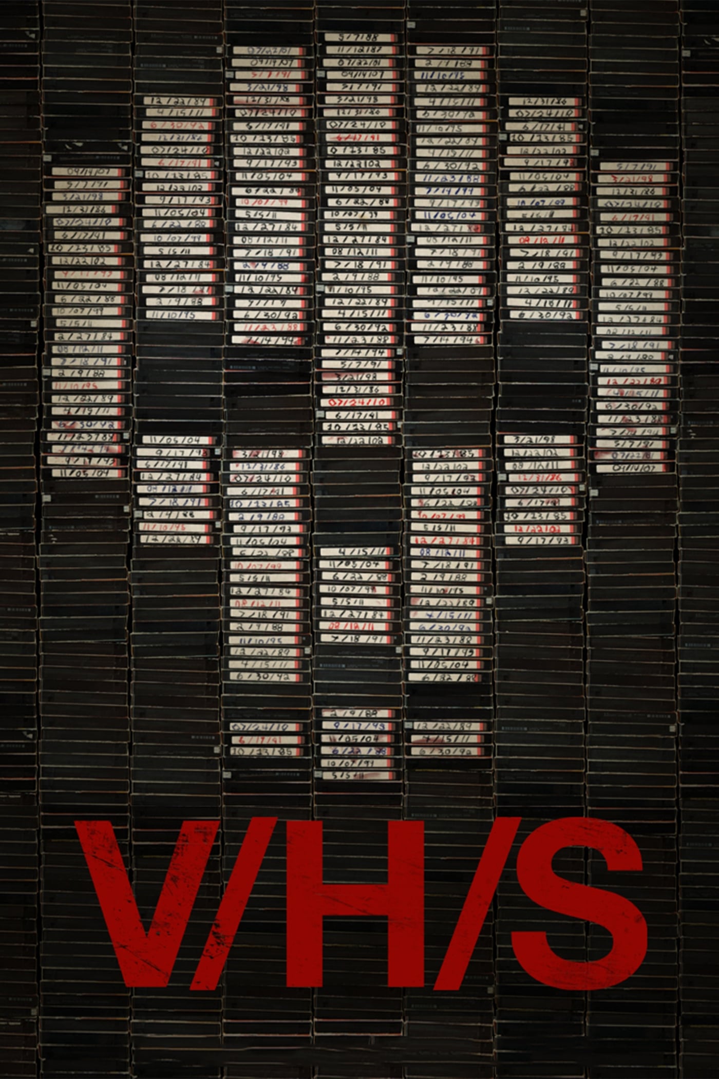 وی/اچ/اس (V/H/S)