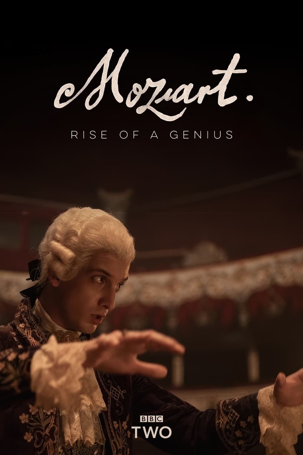 موتزارت ظهور یک نابغه (Mozart: Rise of a Genius)