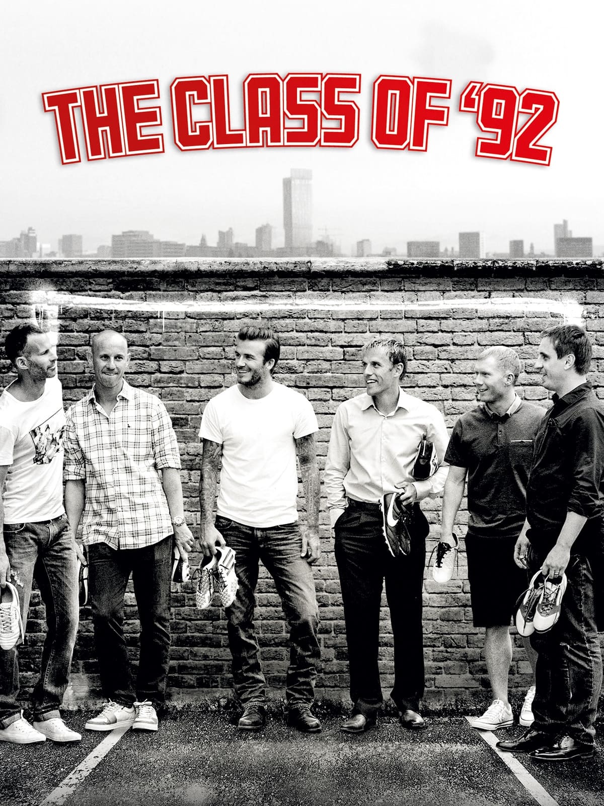 کلاس ۹۲ (The Class of ’92)