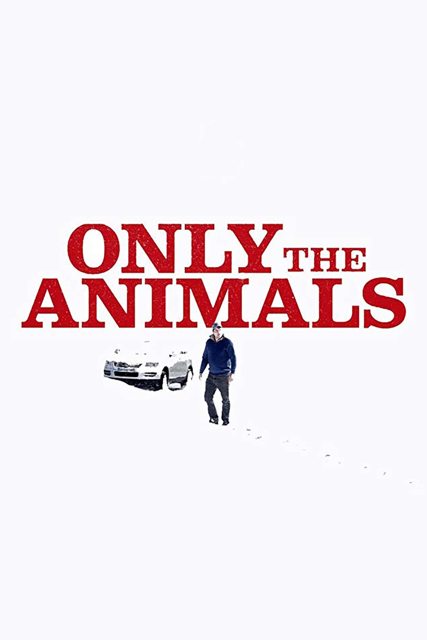 فقط حیوانات (Only the Animals)