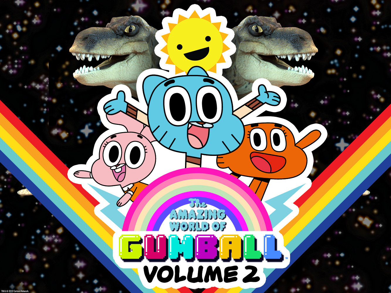 Season 4 Poster
