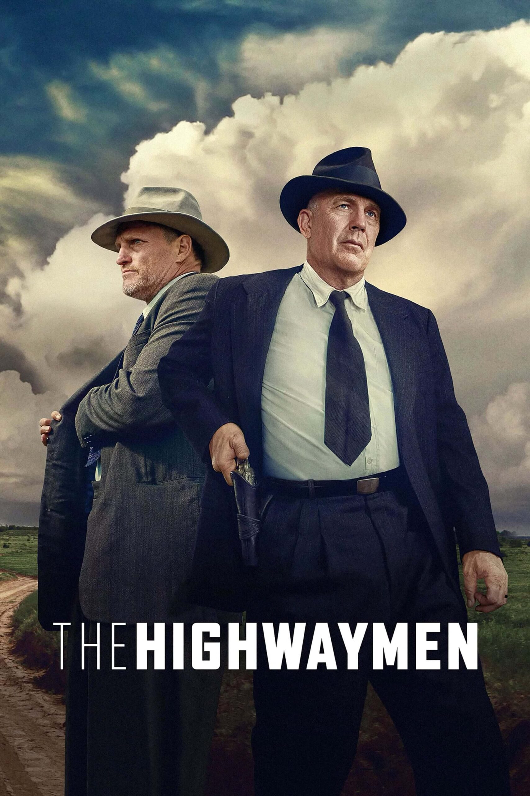 مأموران بزرگراه (The Highwaymen)