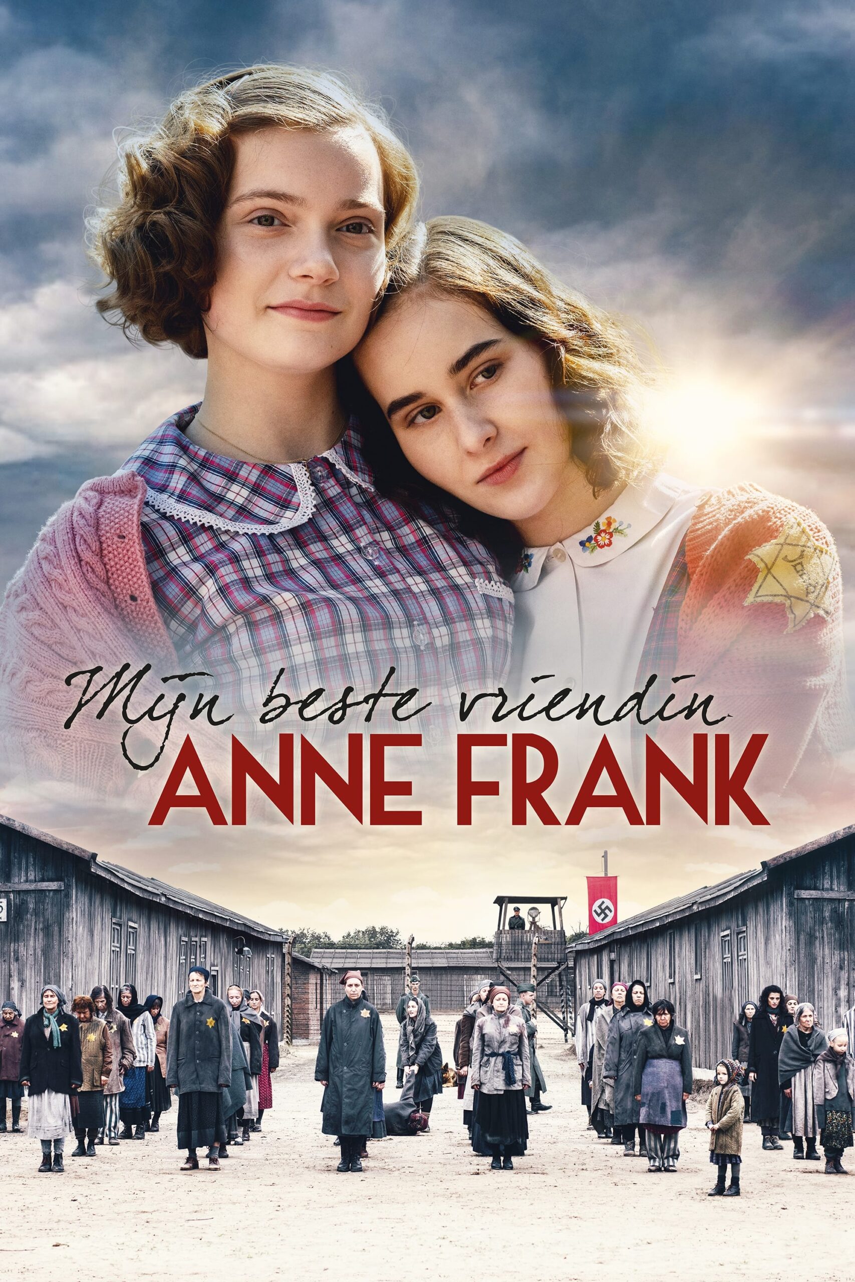 بهترین دوست من آنه فرانک (My Best Friend Anne Frank)