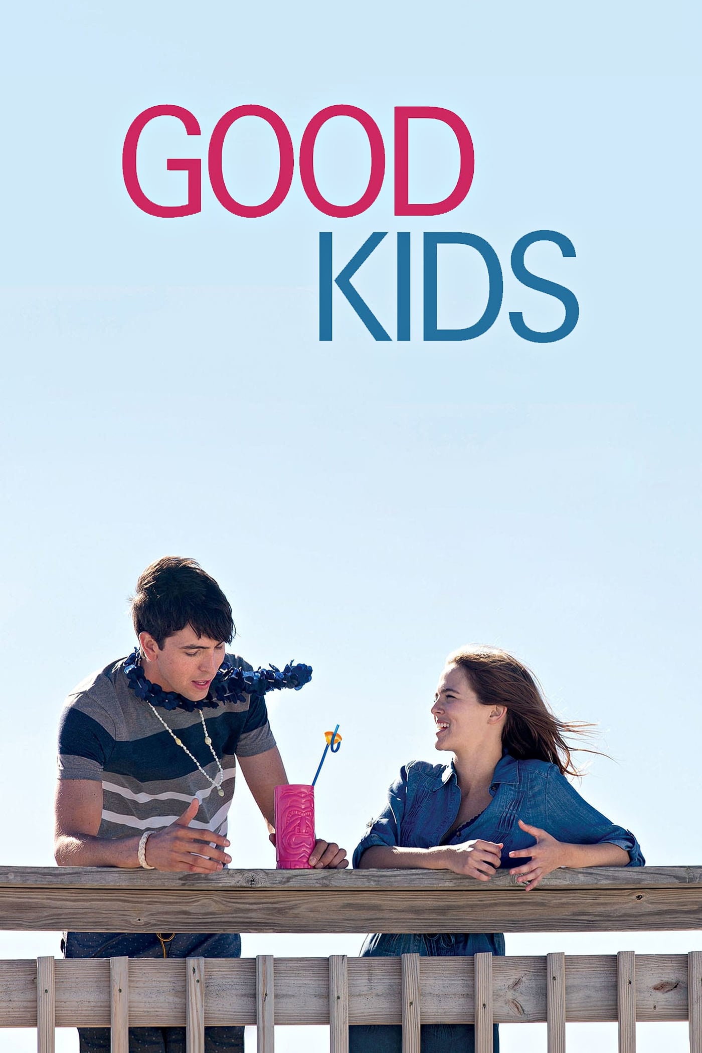 بچه‌های خوب (Good Kids)