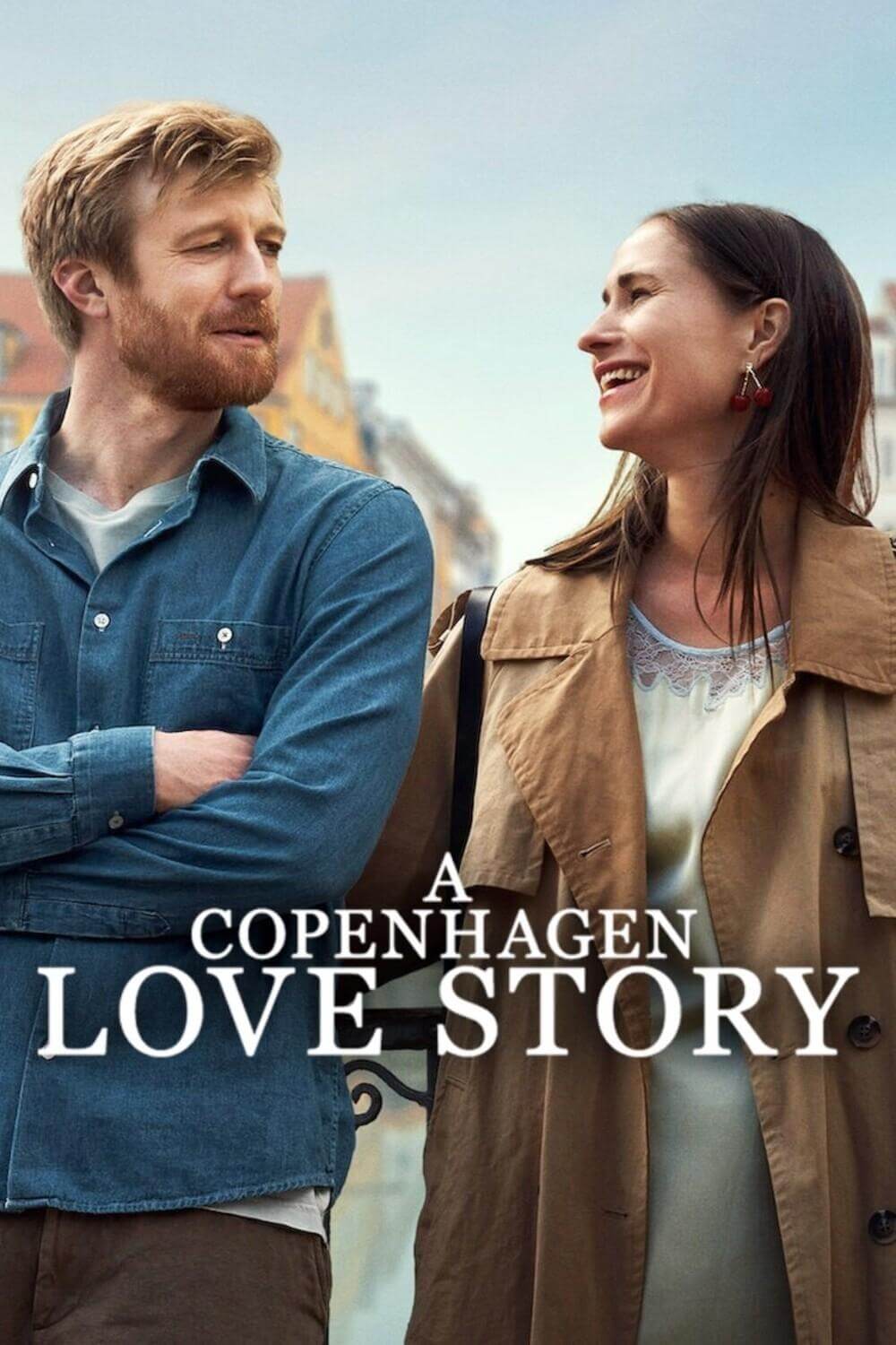 داستان عاشقانه کپنهاگ (A Copenhagen Love Story)