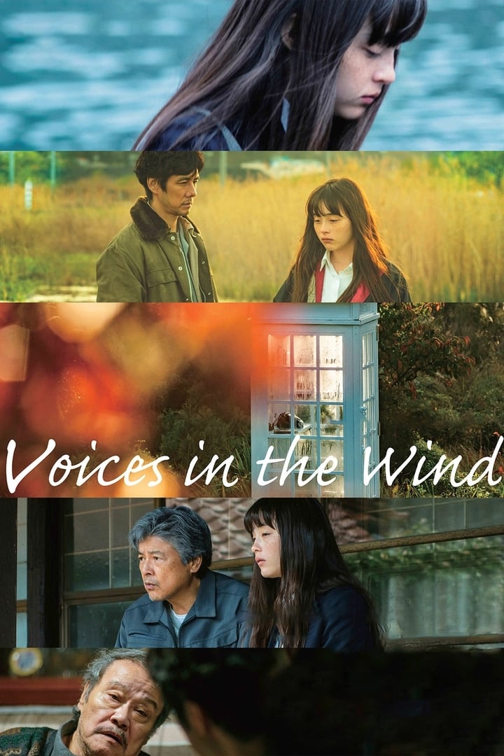 صداها در باد (Voices in the Wind)