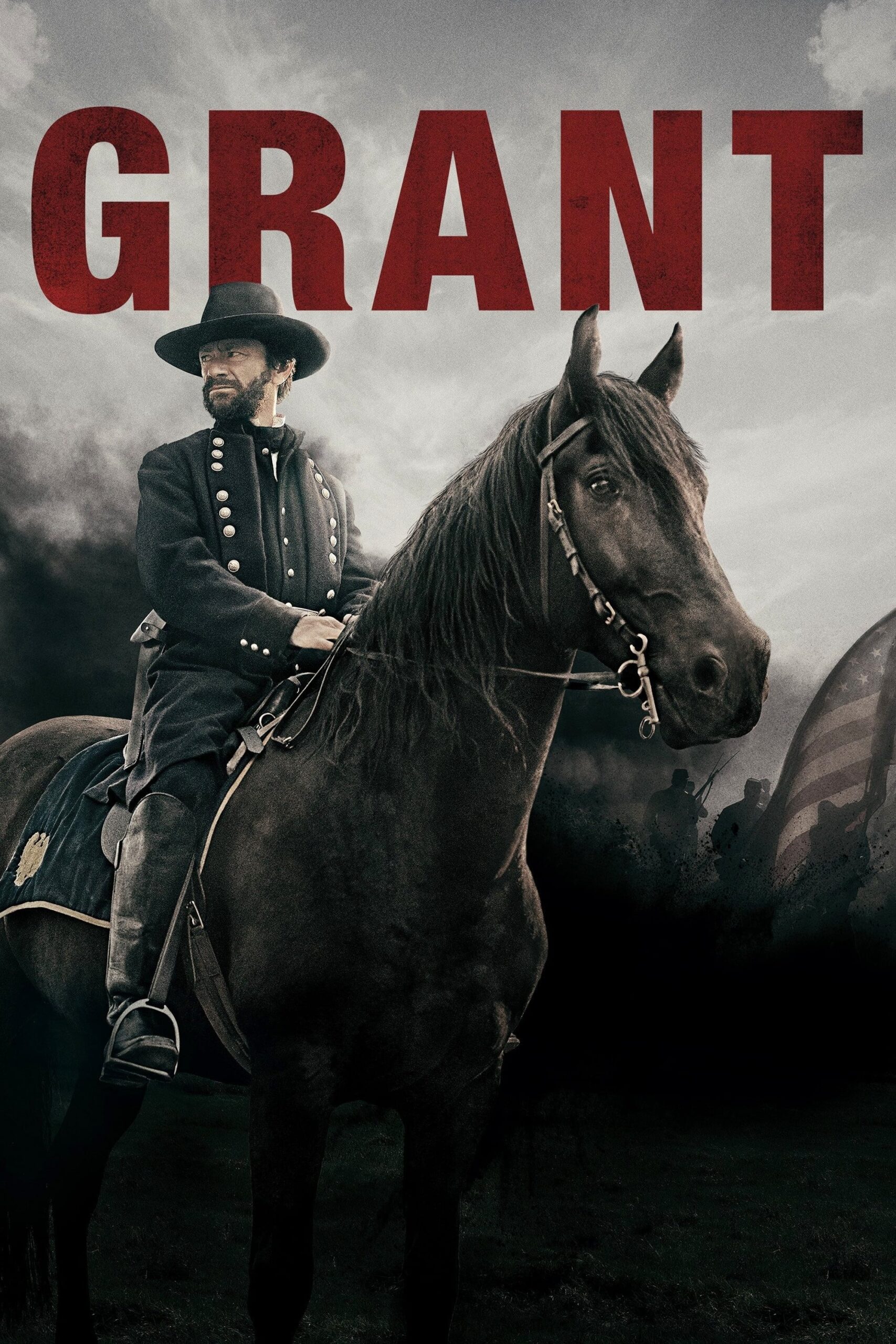 گرنت (Grant)