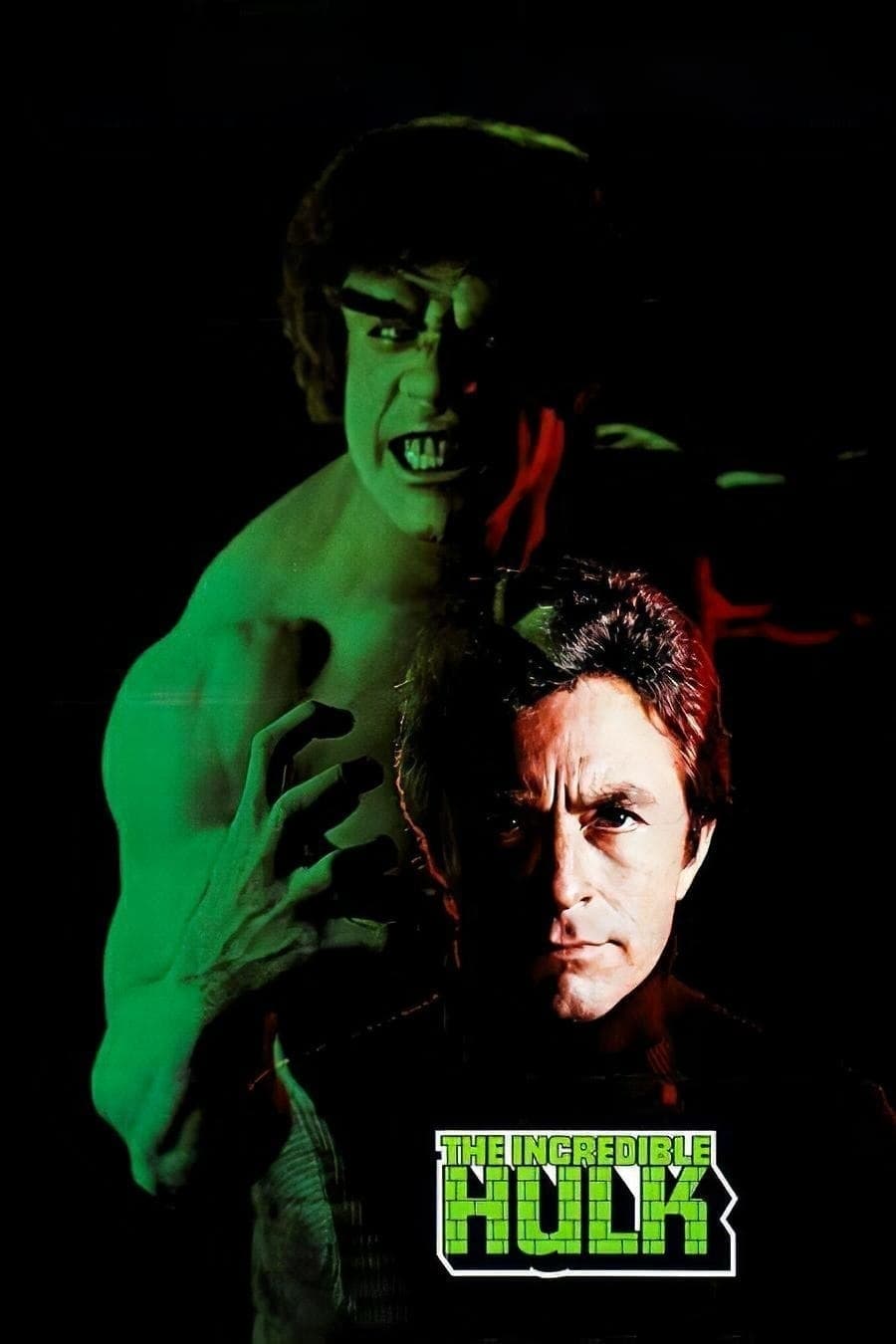 هالک شگفت‌انگیز (The Incredible Hulk)