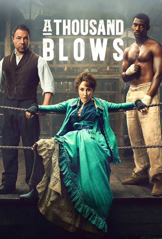 هزار ضربه (A Thousand Blows)