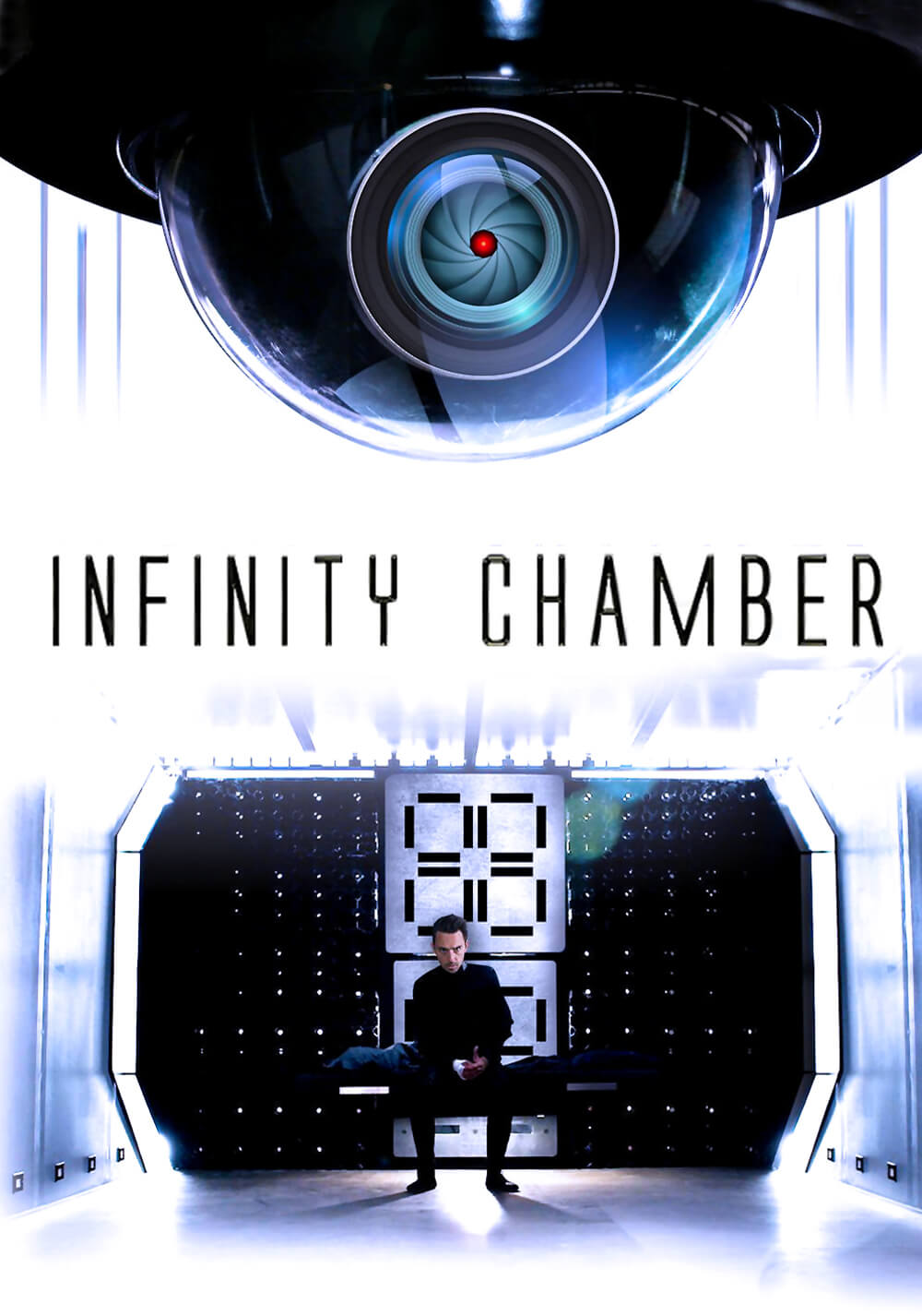 اتاق بی‌نهایت (Infinity Chamber)