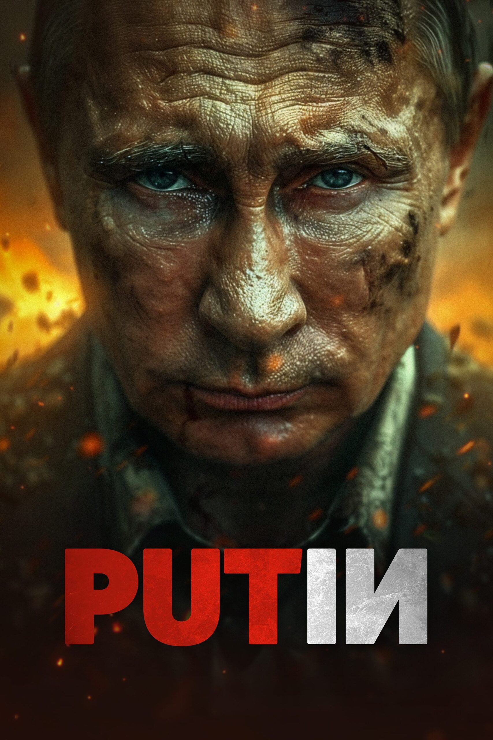 پوتین (Putin)