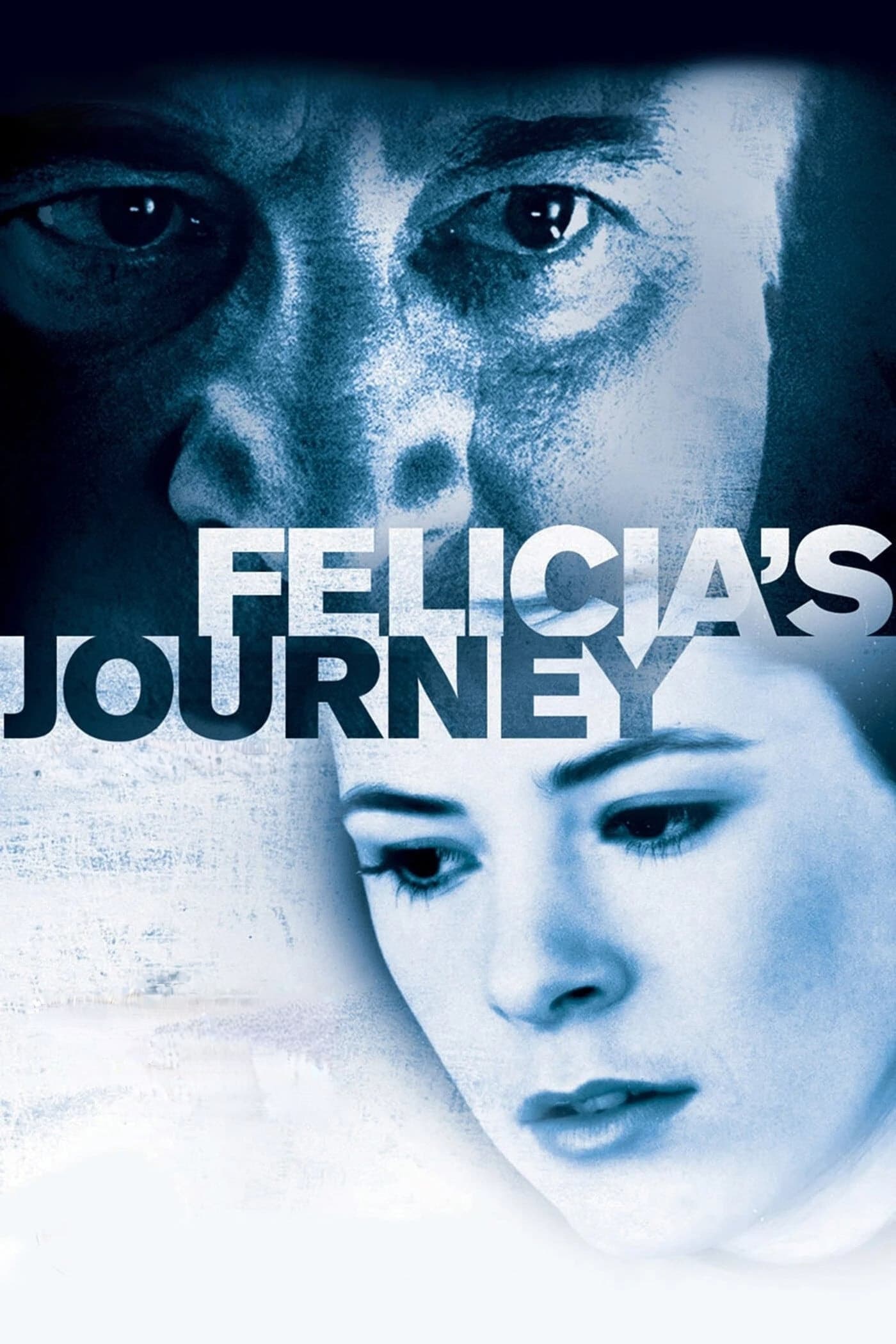 سفر فلیسیا (Felicia’s Journey)