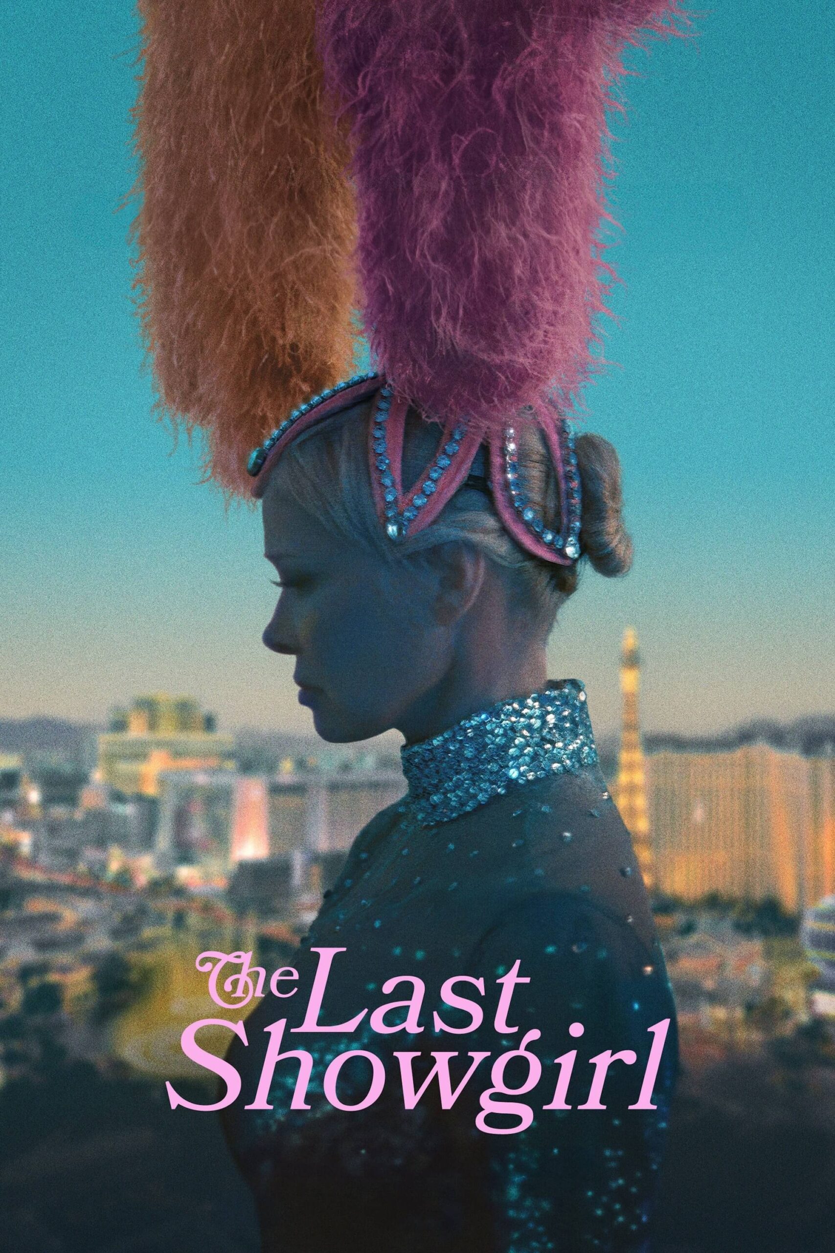 آخرین شوگرل (The Last Showgirl)