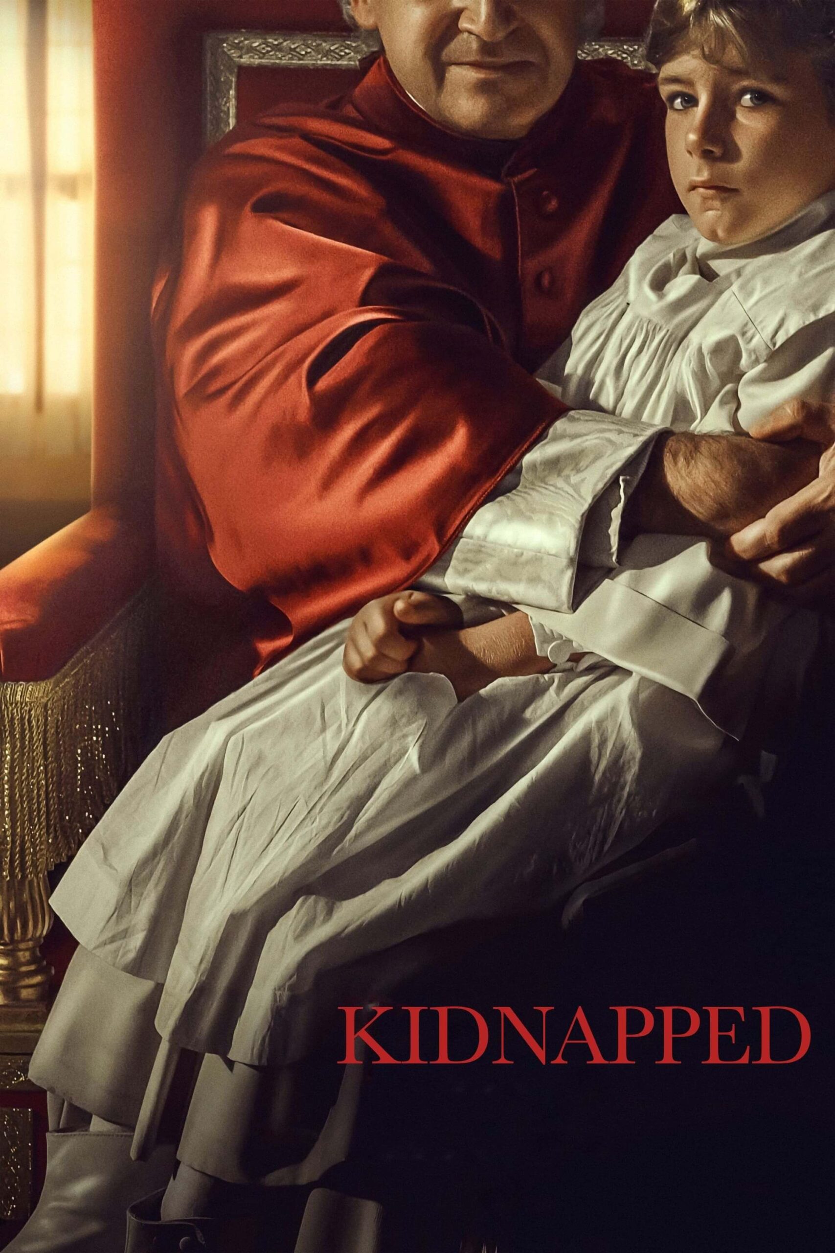 ربوده‌شده (Kidnapped: The Abduction of Edgardo Mortara)