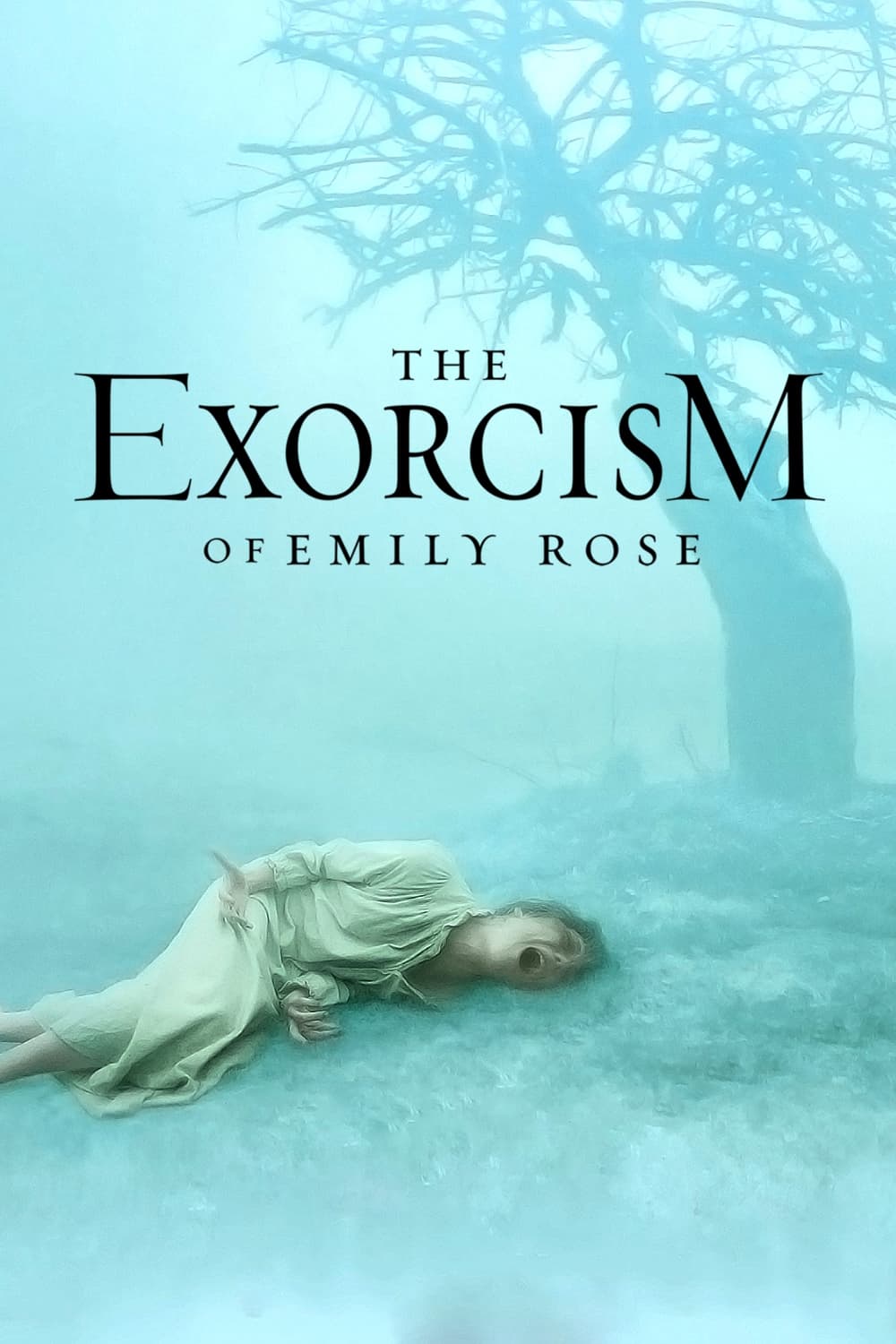 جن‌گیری امیلی رز (The Exorcism of Emily Rose)