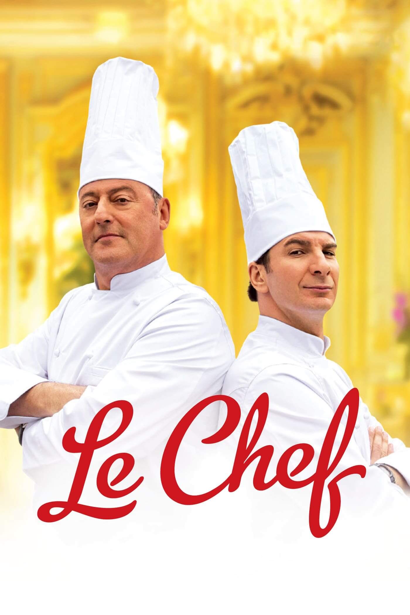 آشپز (Le Chef)