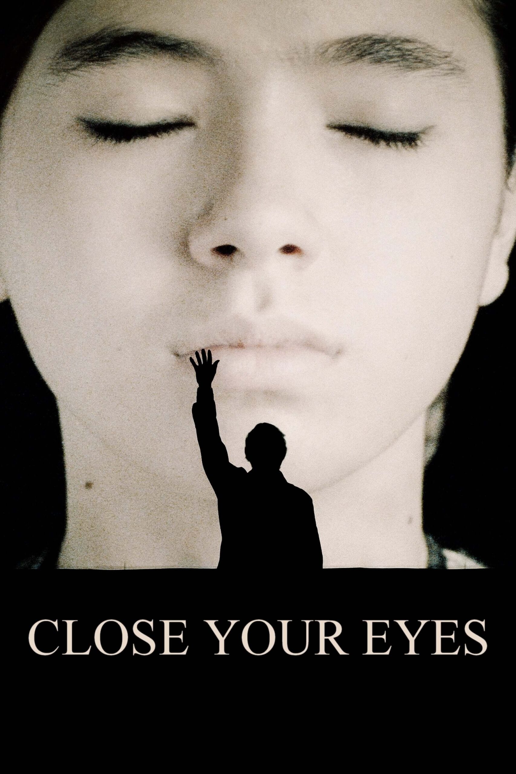 چشمانت را ببند(Close Your Eyes)