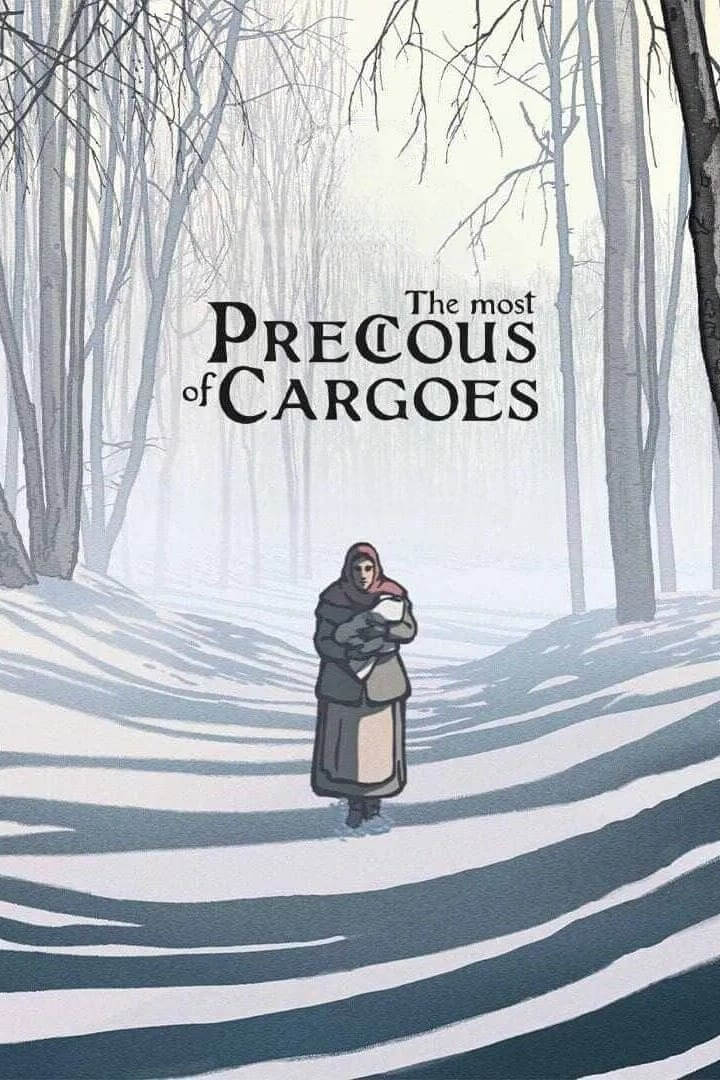 گران‌بها‌ترین محموله (The Most Precious of Cargoes)