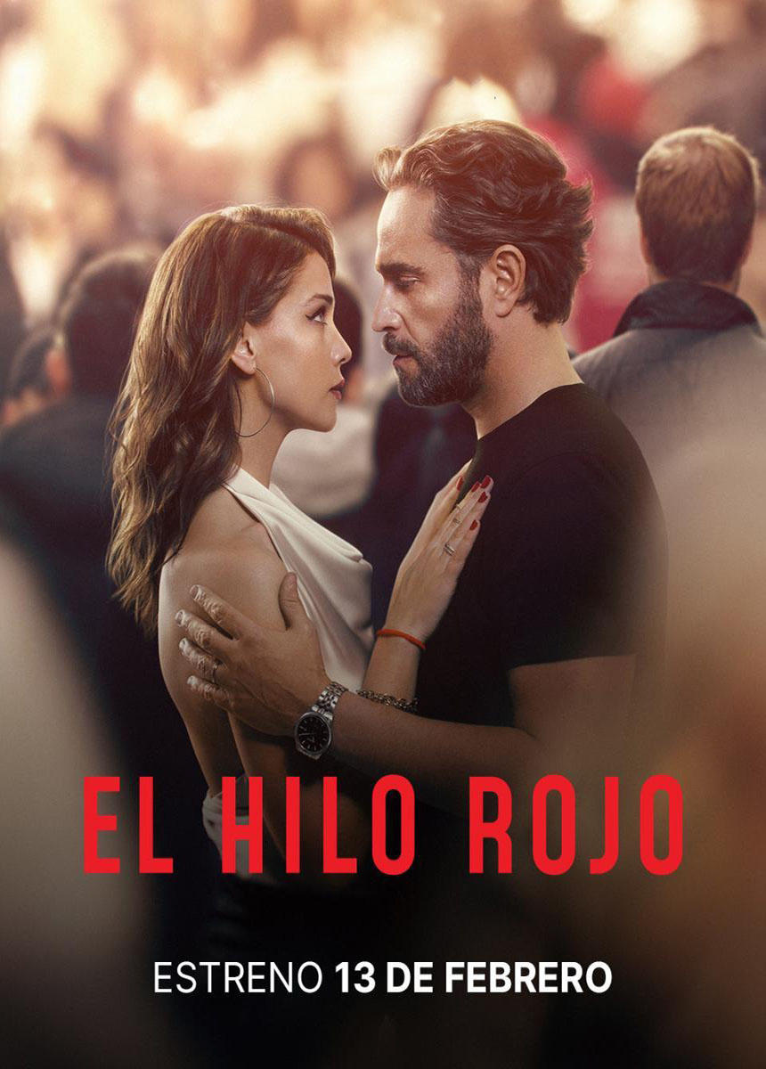 ال هیلو روژو (El Hilo Rojo)