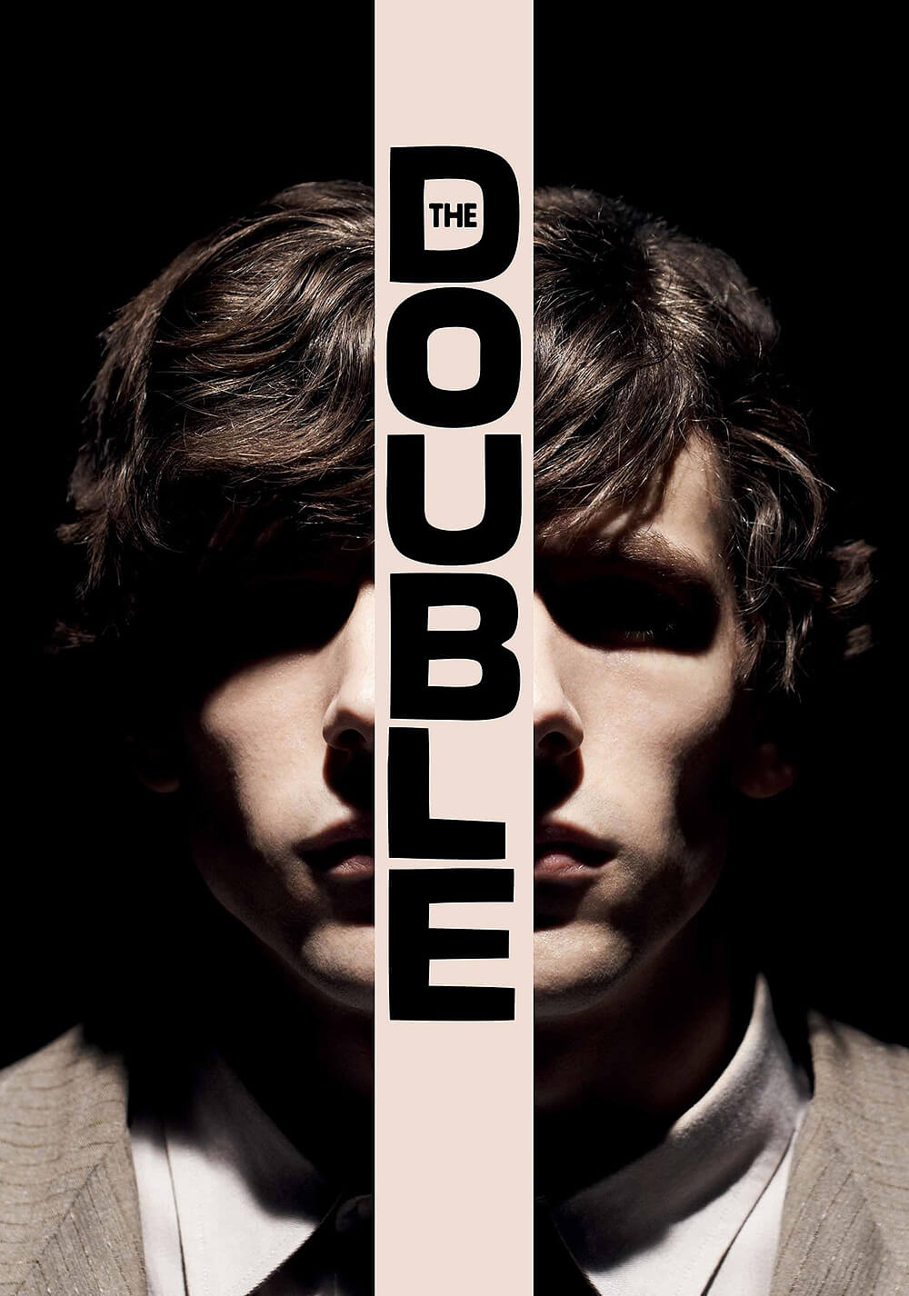 همزاد (The Double)