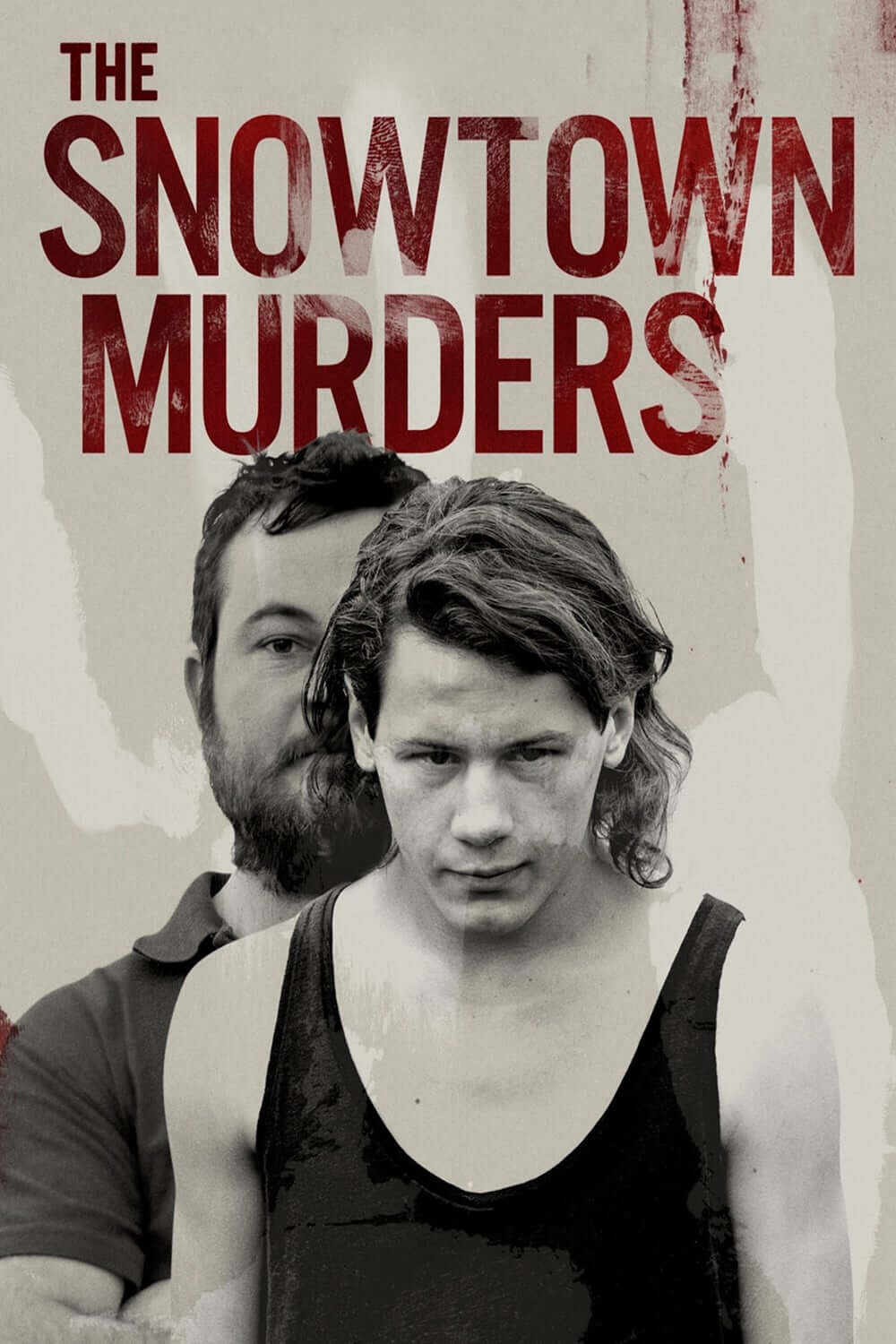 قتل های شهر برفی (Snowtown)