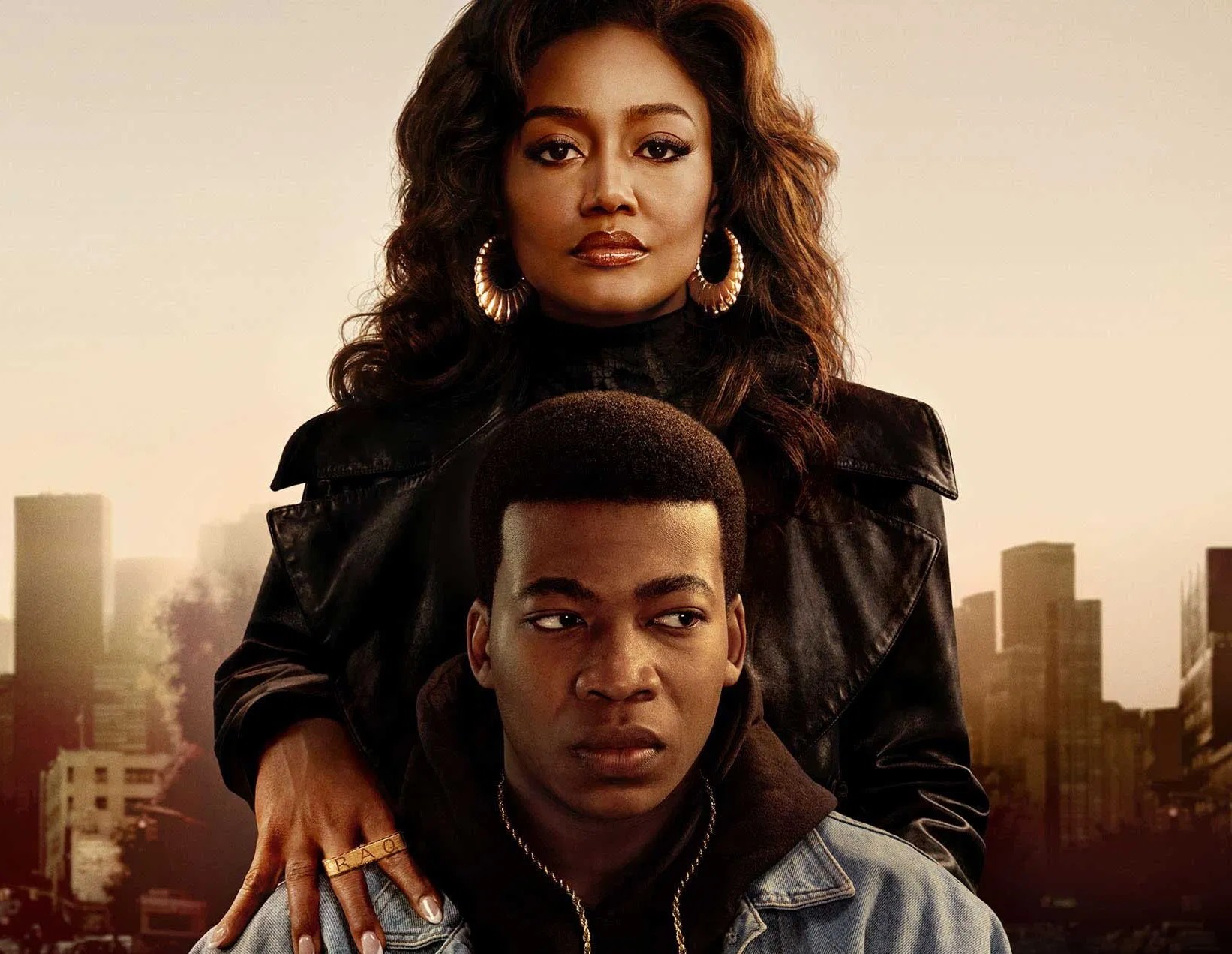 Season 5 Poster