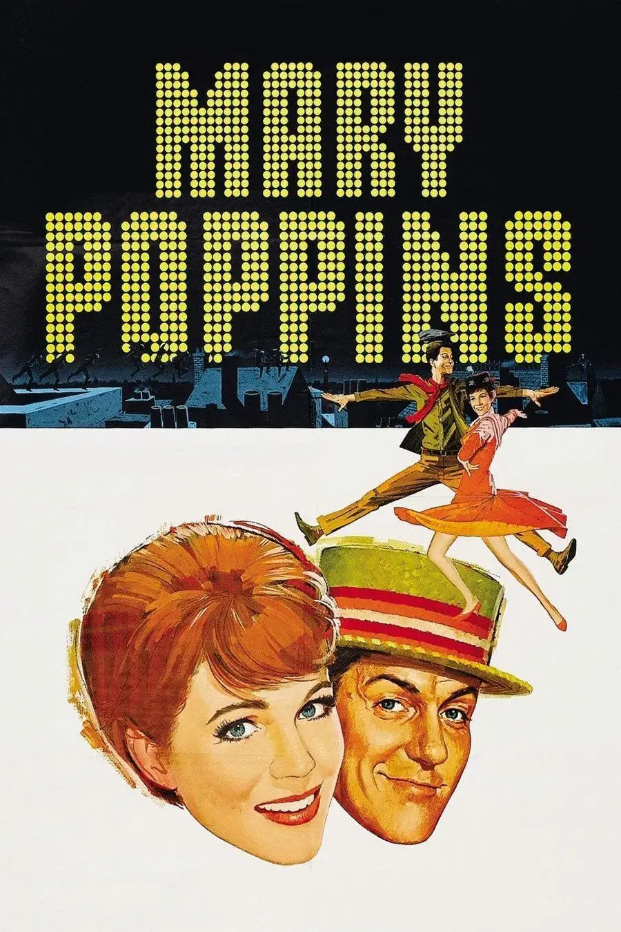 مری پاپینز (Mary Poppins)