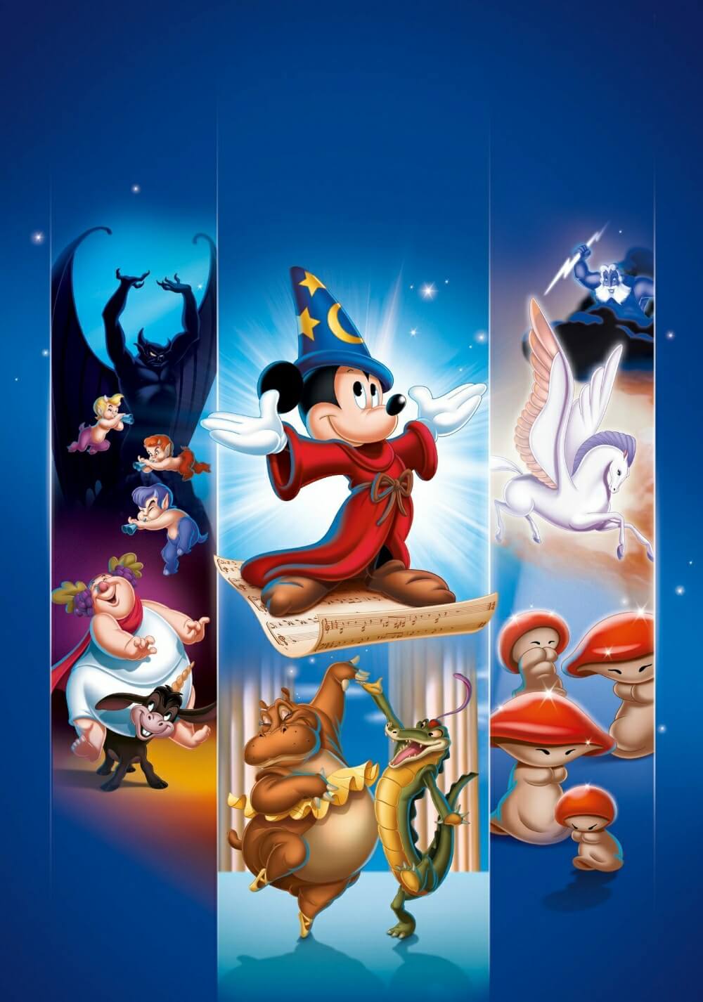 فانتازیا (Fantasia)