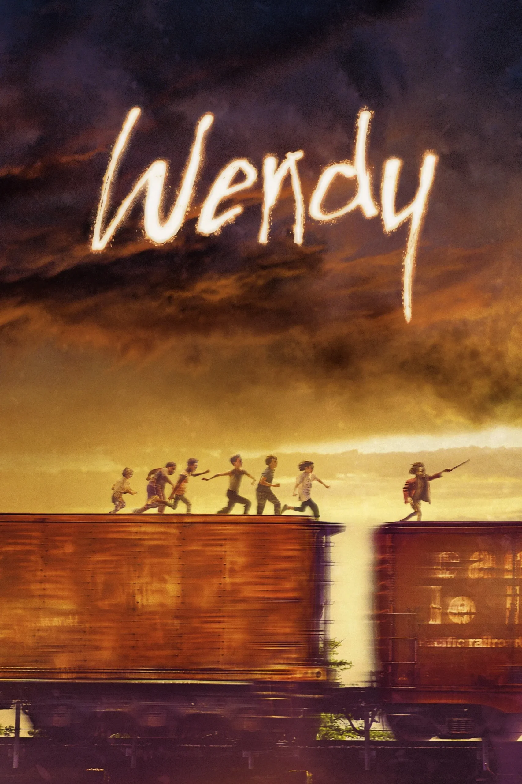 وندی (Wendy)