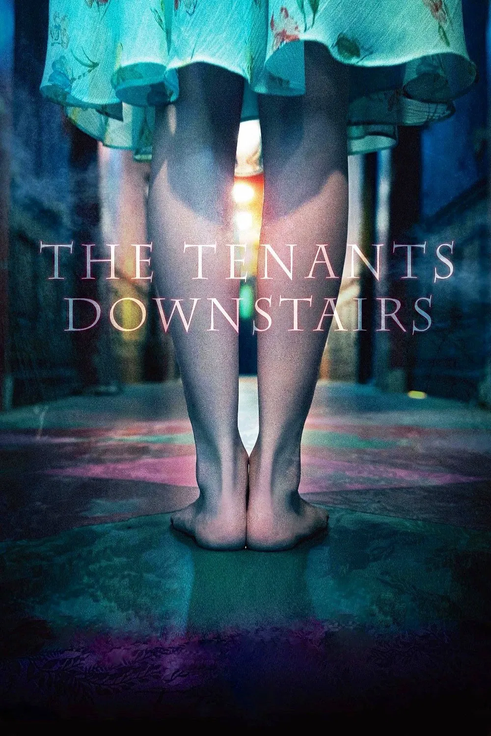 مستاجرین طبقه پایین (The Tenants Downstairs)