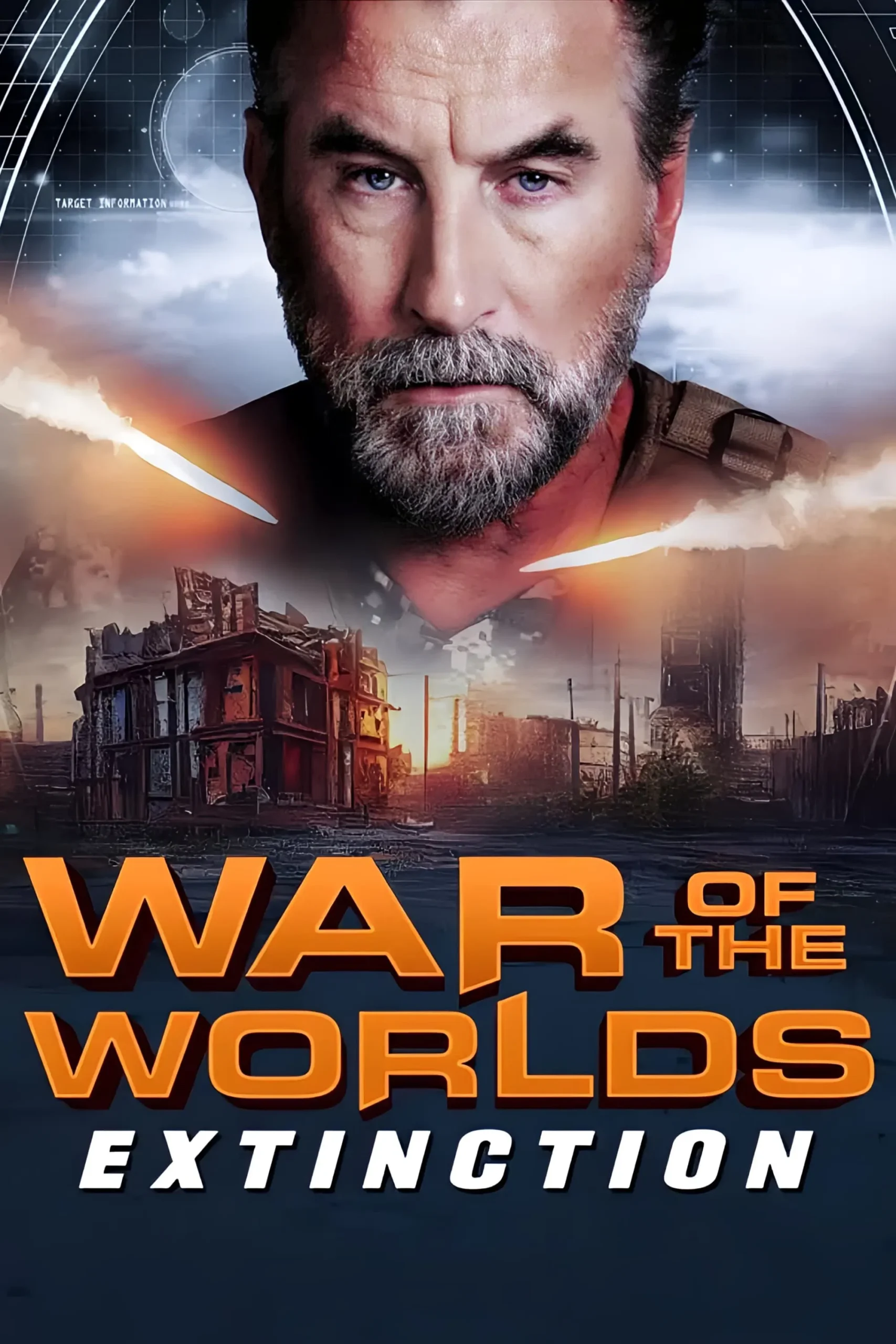 جنگ دنیاها: انقراض (War of the Worlds: Extinction)
