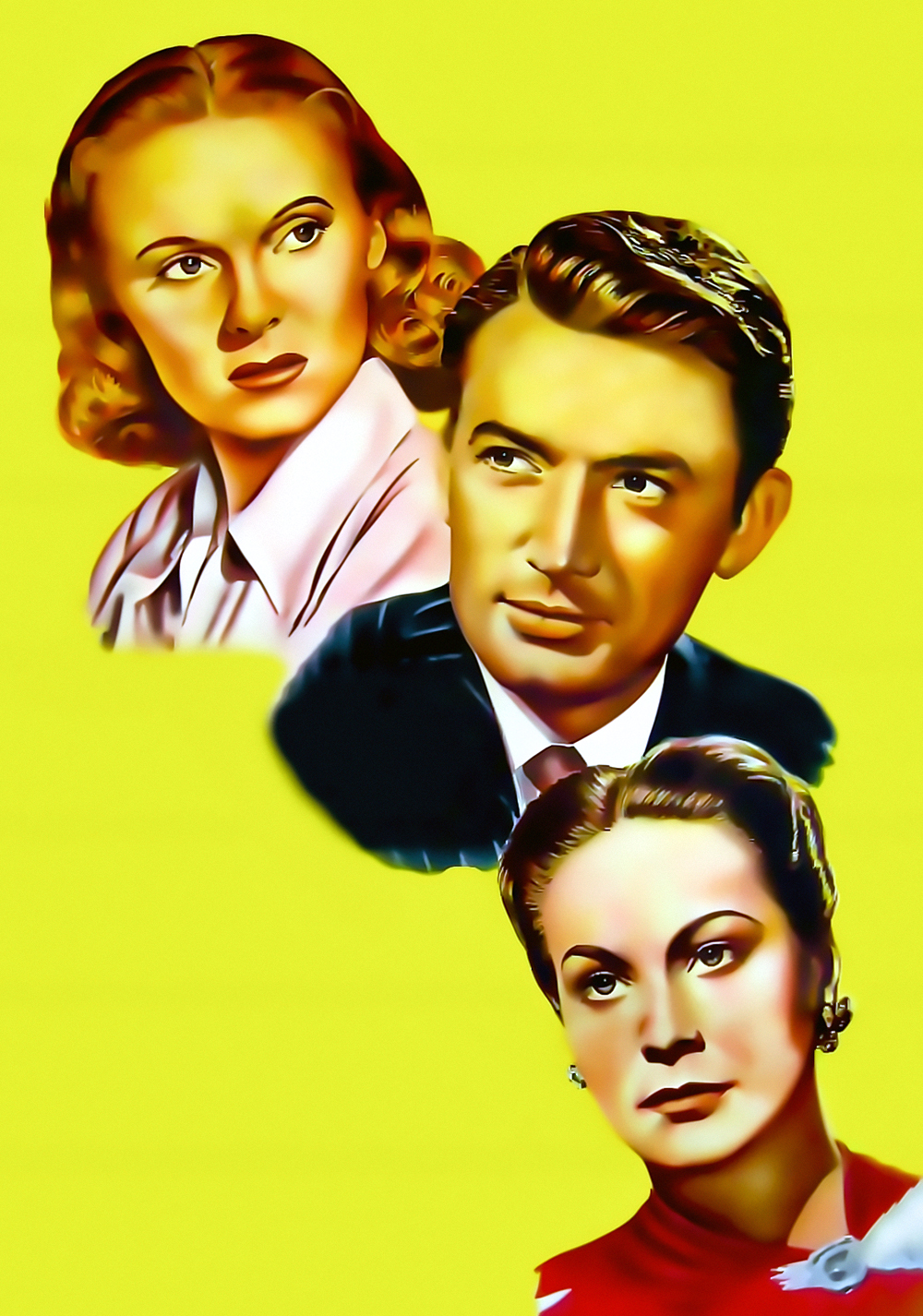 پروندهٔ پاراداین (The Paradine Case)