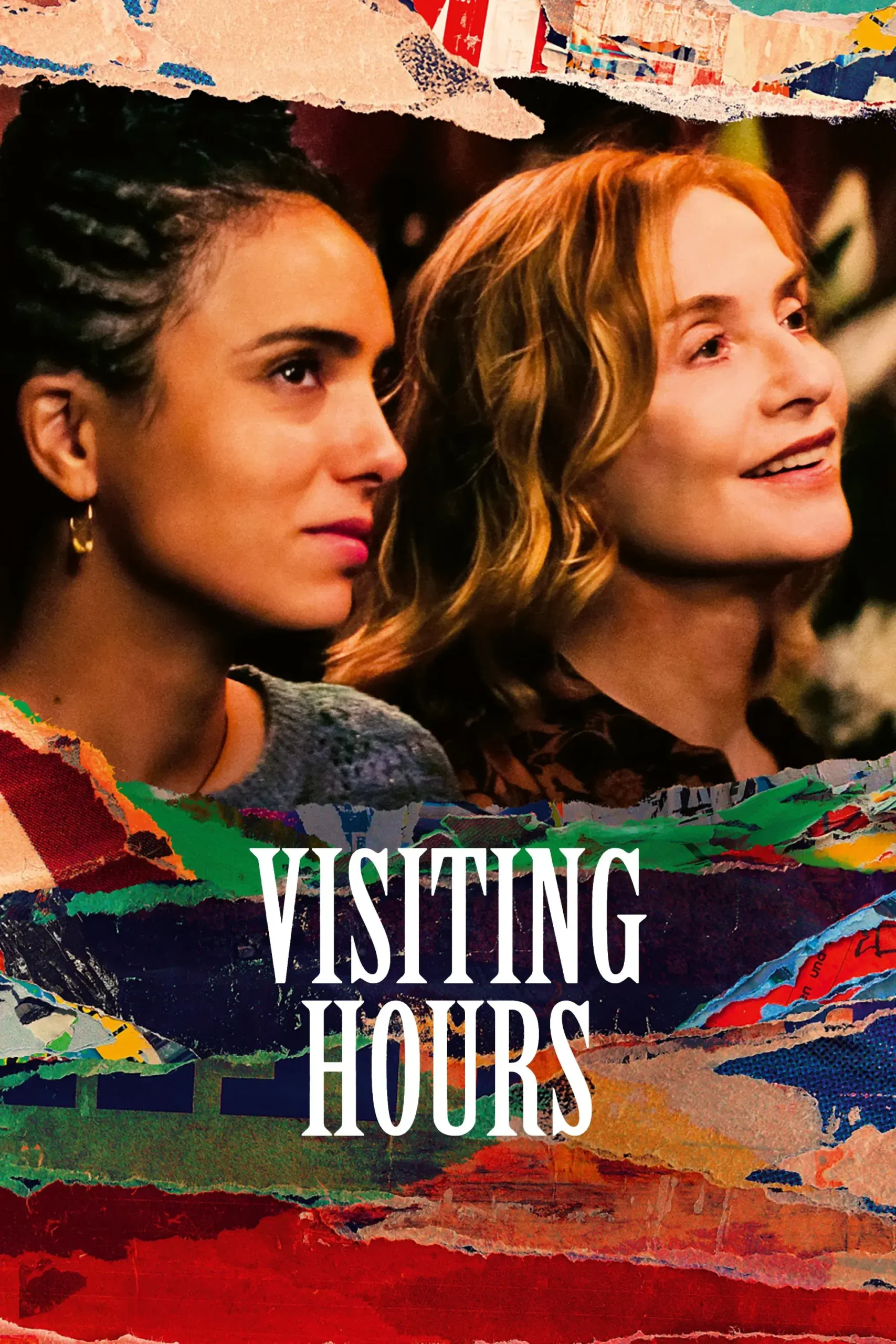 ساعات بازدید (Visiting Hours)